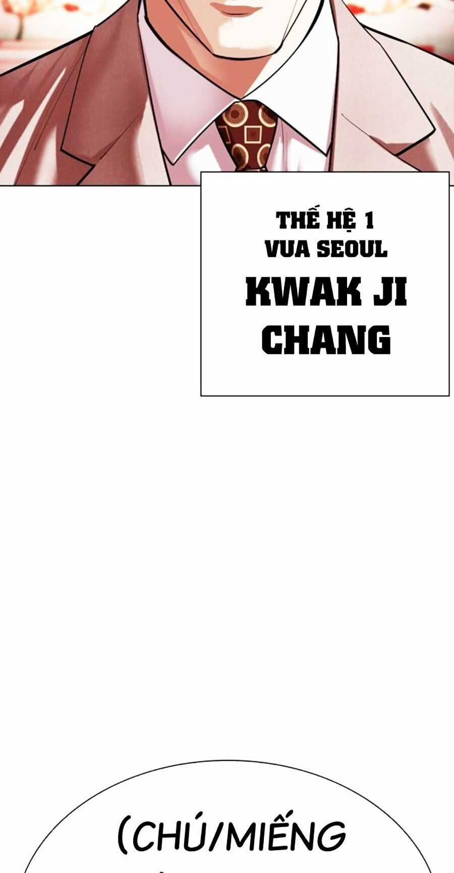 Lookism Chapter 496 trang 147