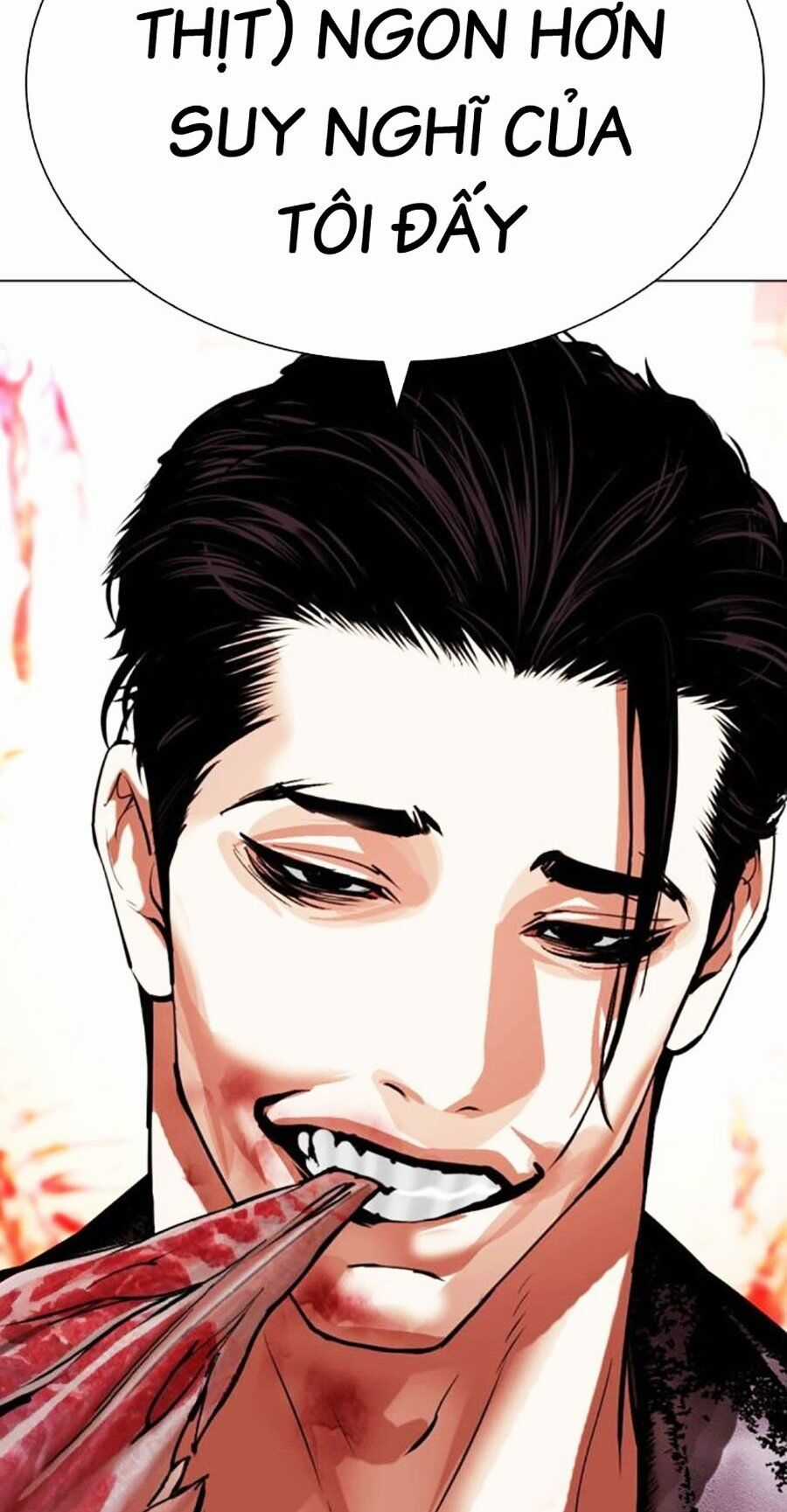 Lookism Chapter 496 trang 148