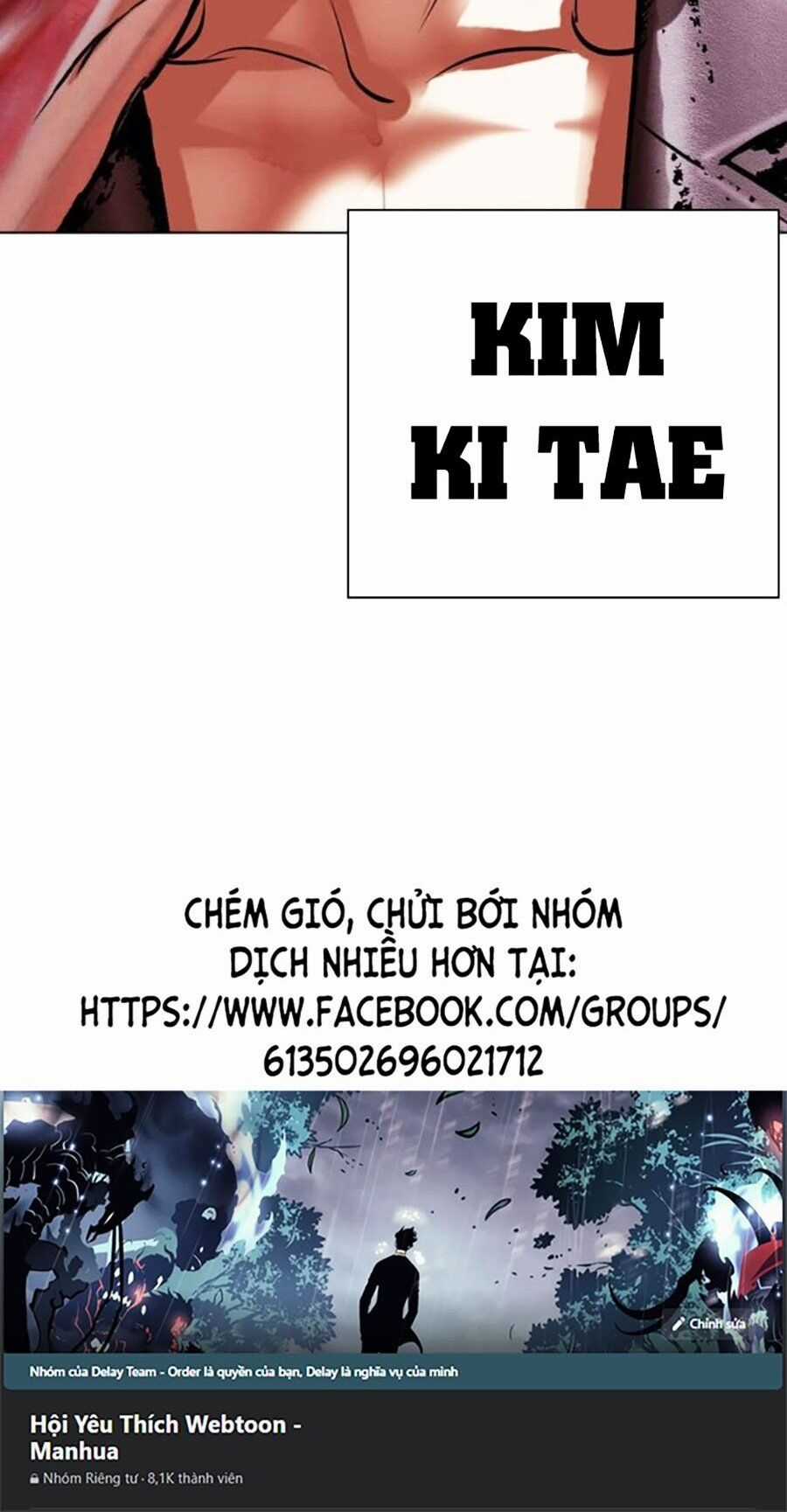 Lookism Chapter 496 trang 149