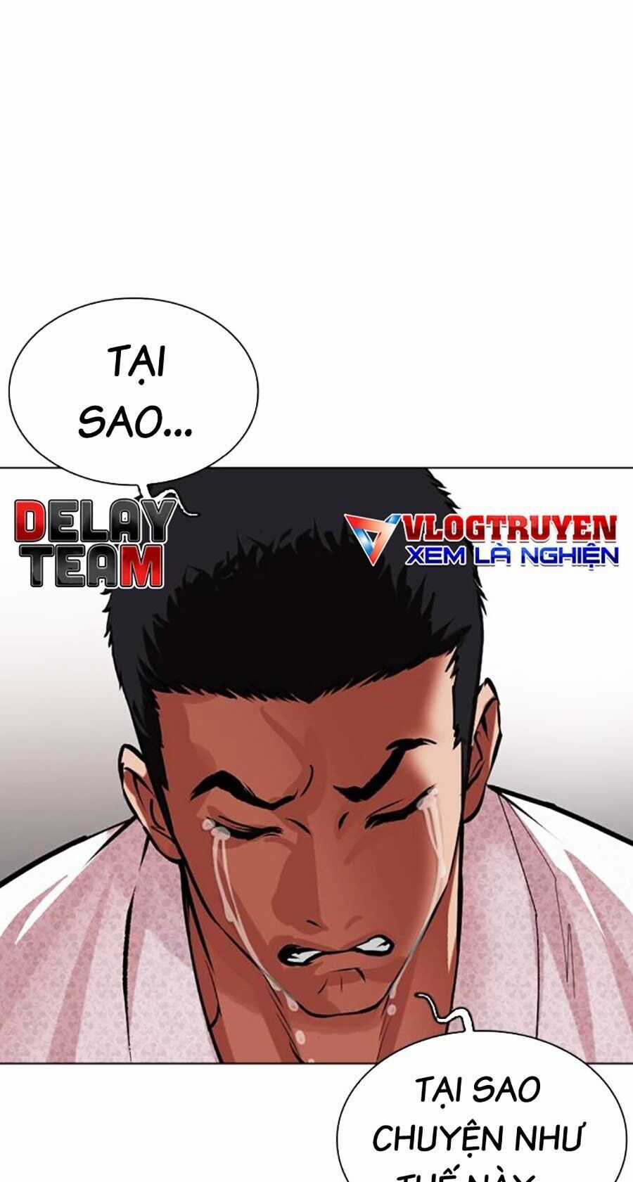 Lookism Chapter 496 trang 15