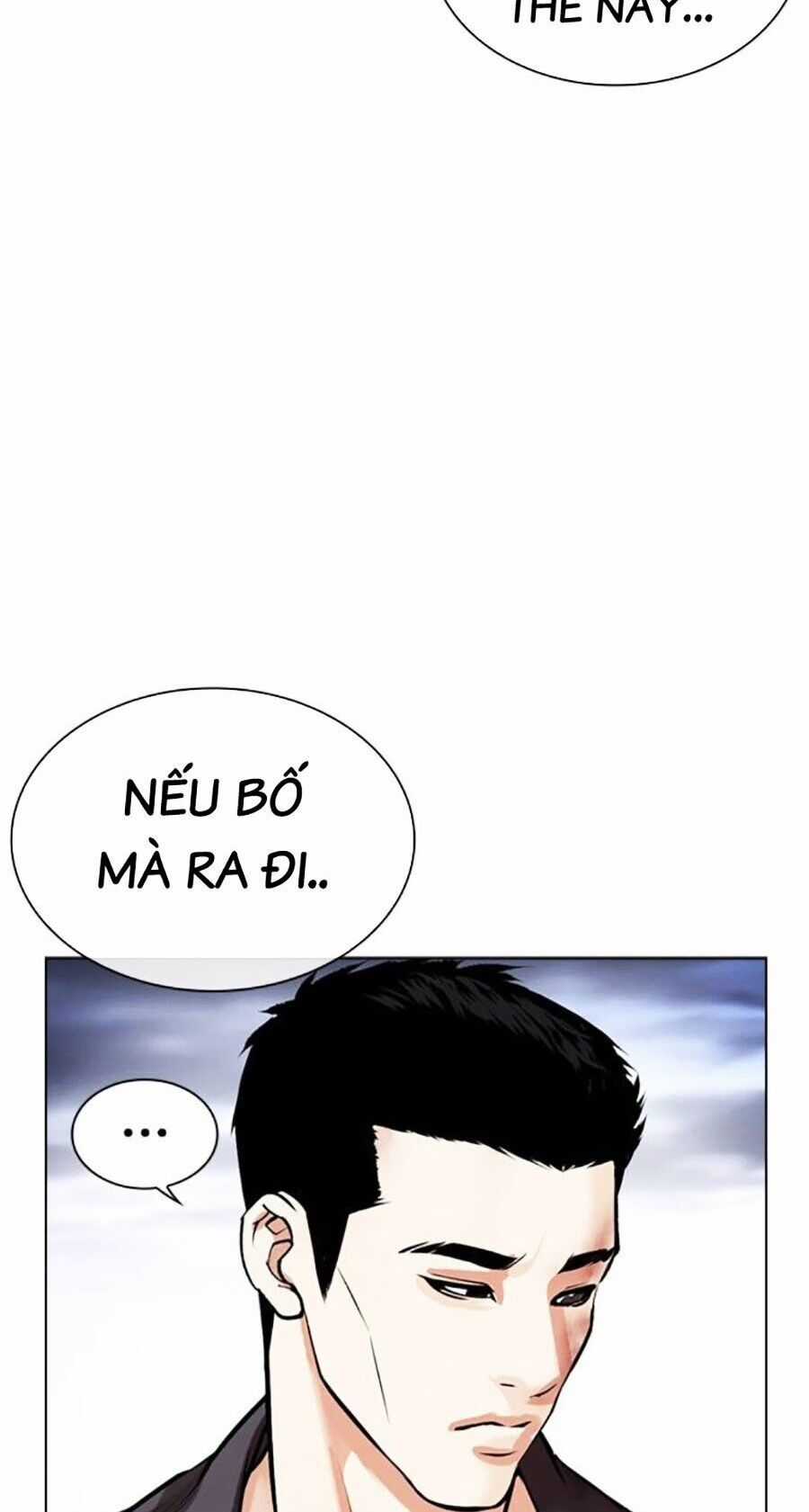 Lookism Chapter 496 trang 16