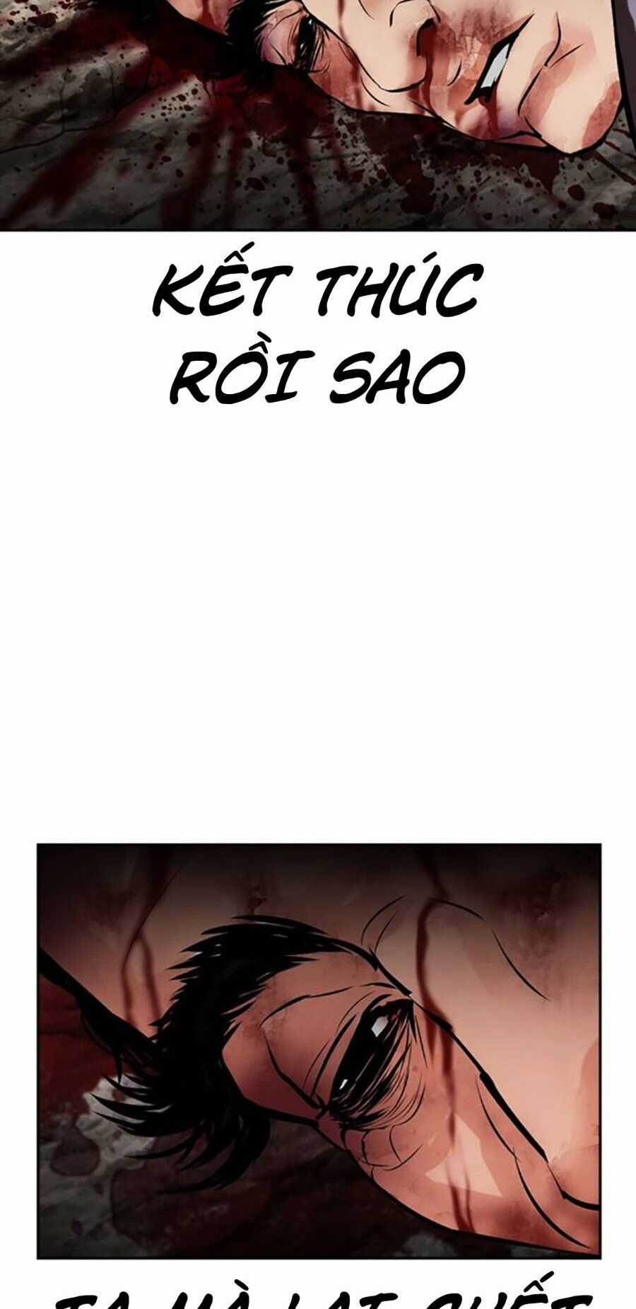 Lookism Chapter 496 trang 2