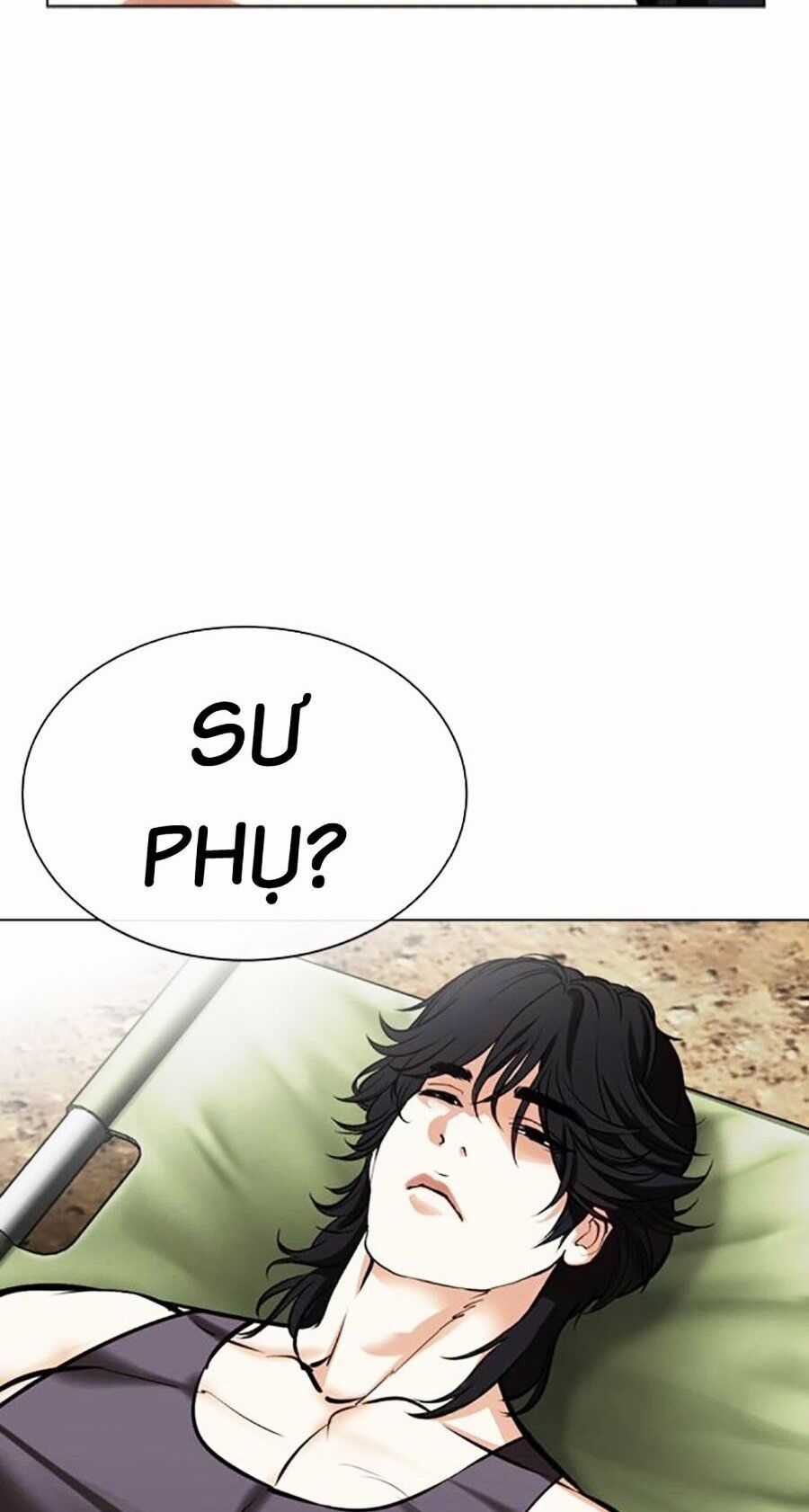 Lookism Chapter 496 trang 23