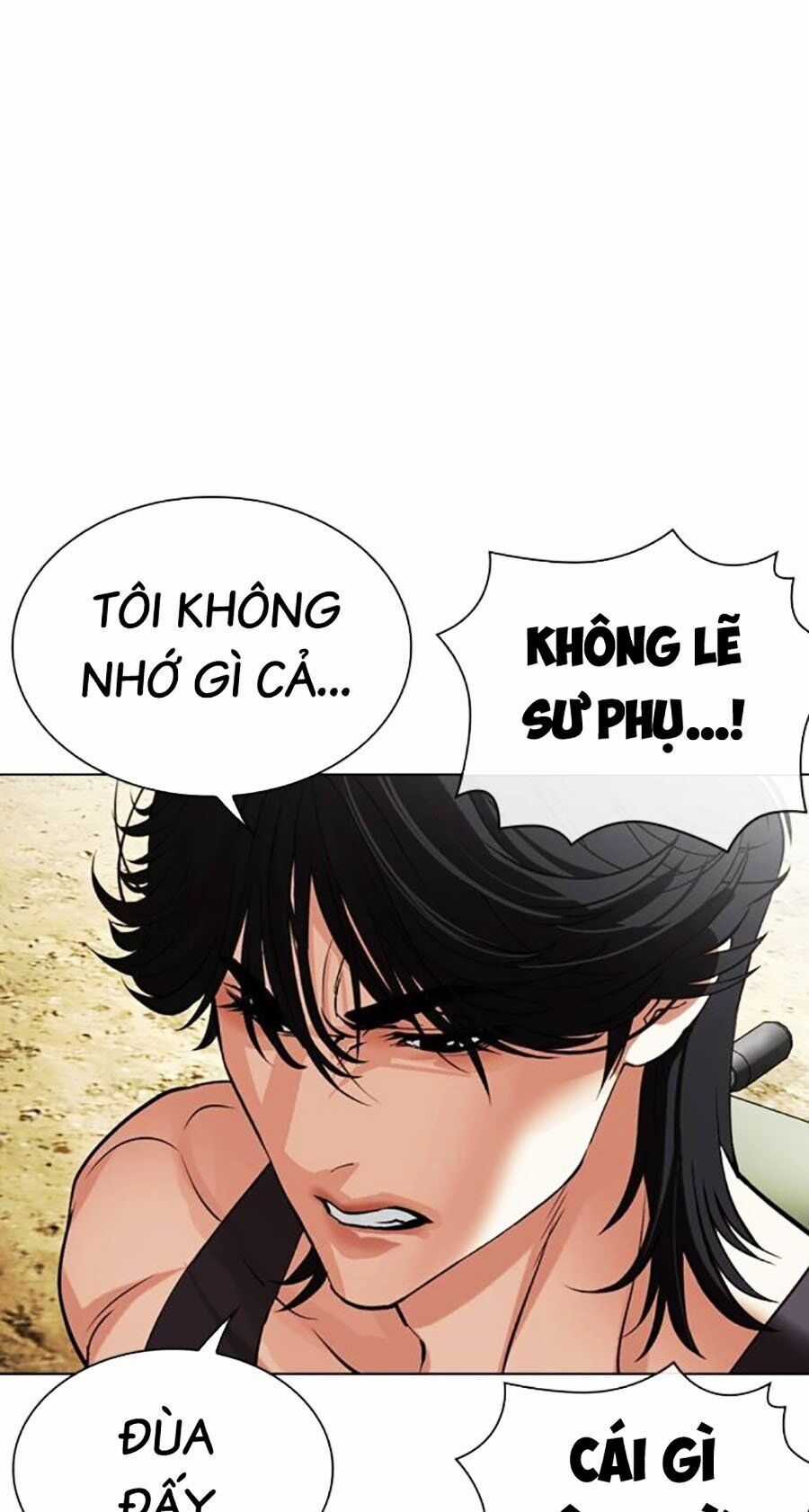 Lookism Chapter 496 trang 27