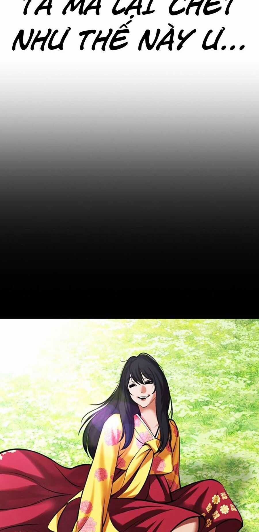 Lookism Chapter 496 trang 3