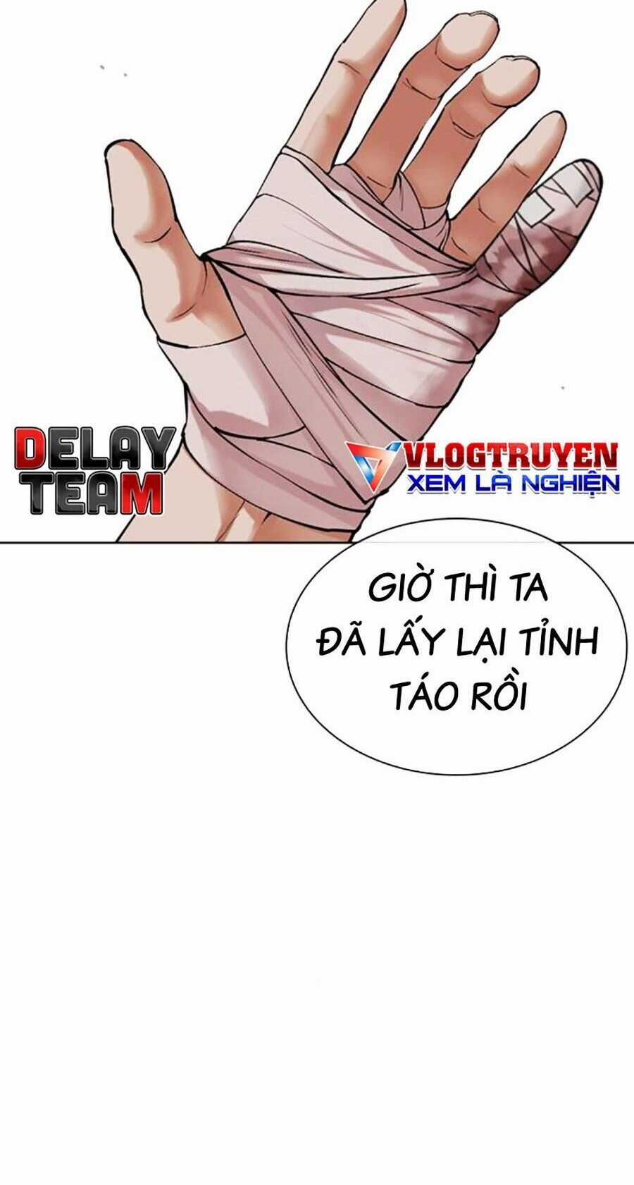 Lookism Chapter 496 trang 30