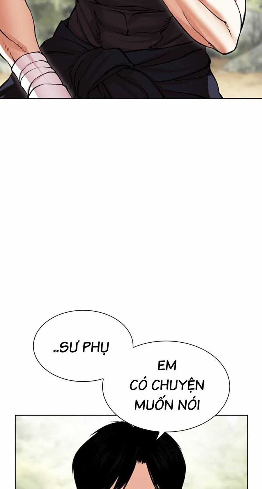 Lookism Chapter 496 trang 32