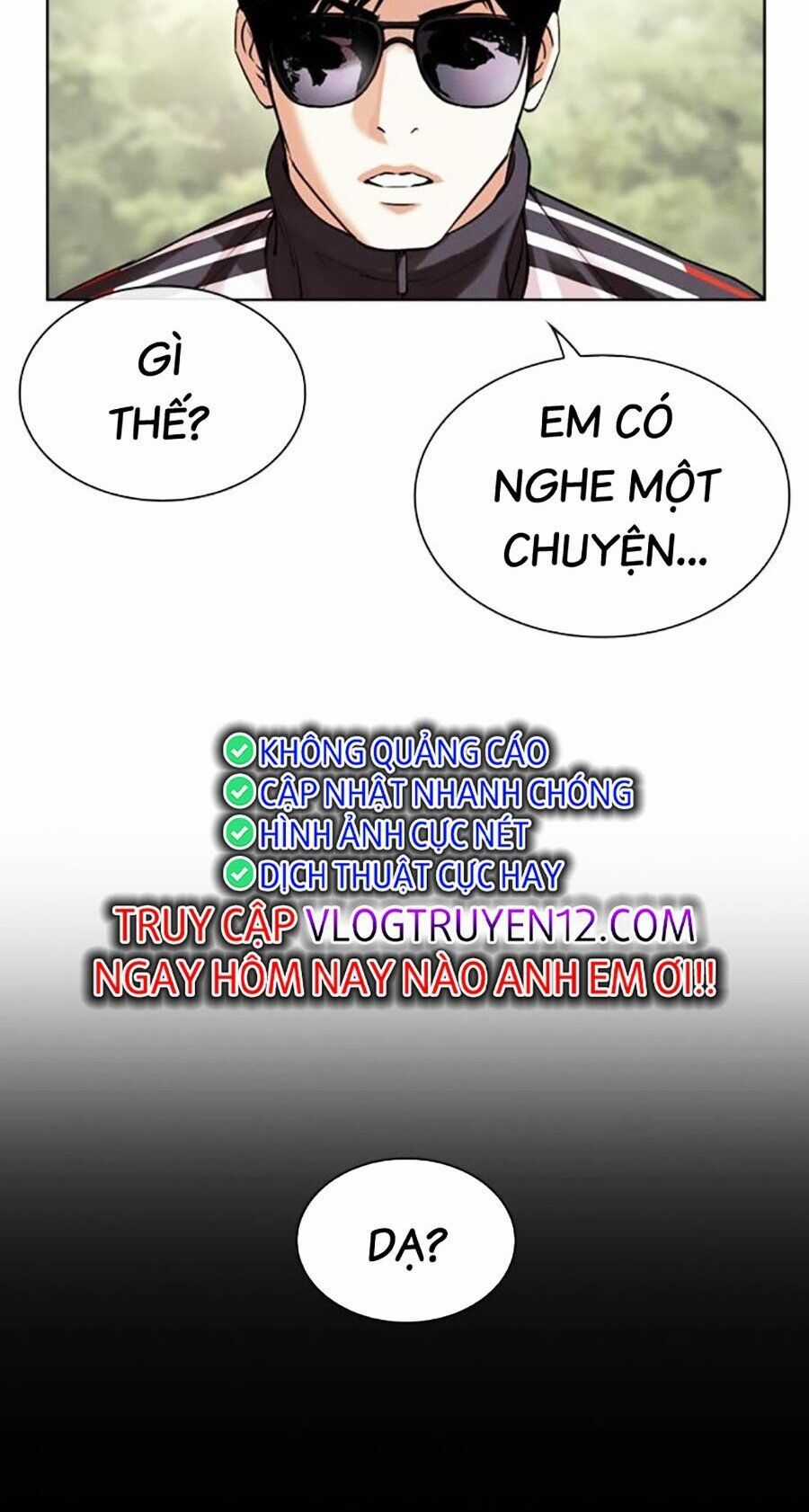 Lookism Chapter 496 trang 33