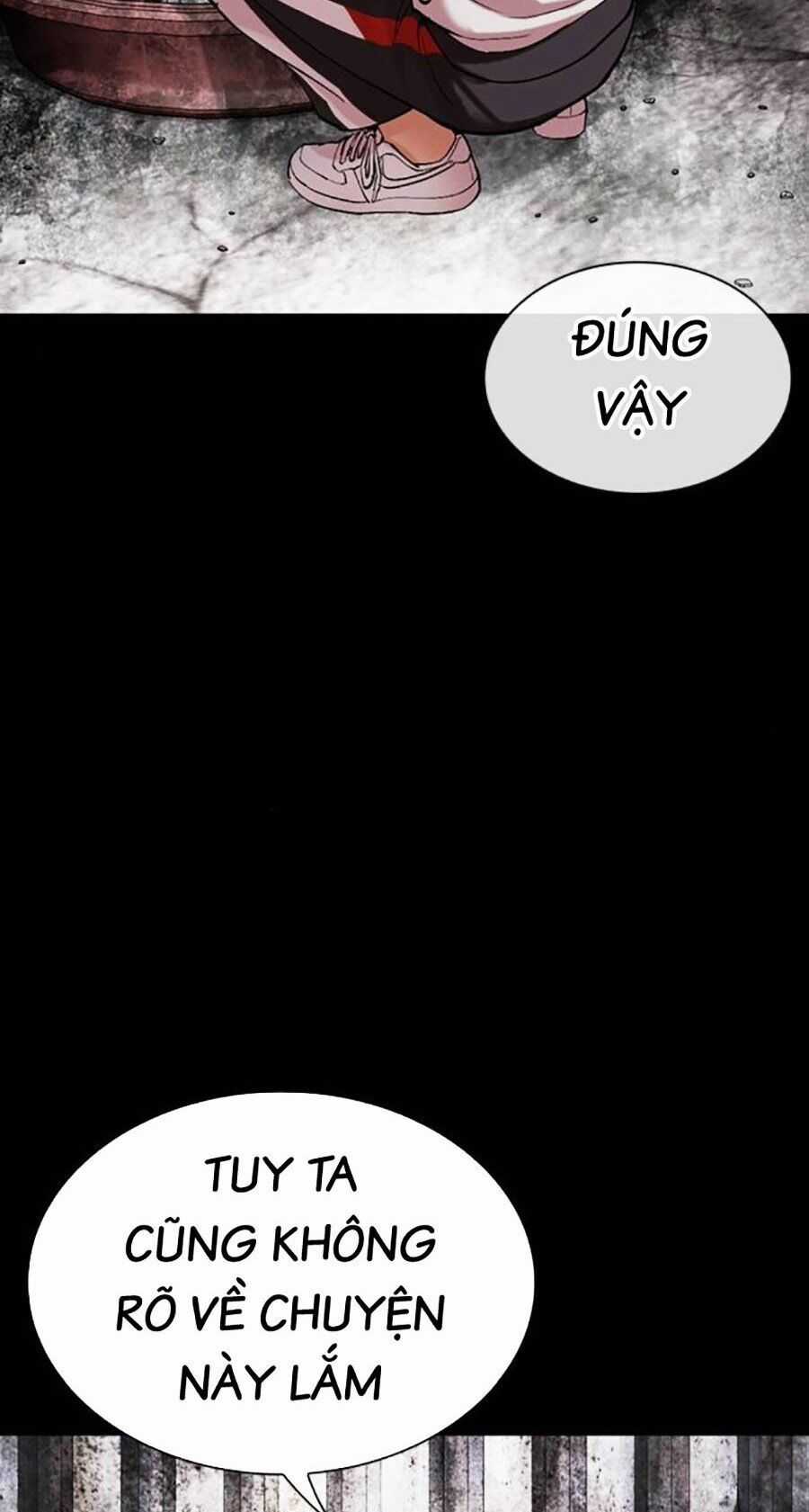 Lookism Chapter 496 trang 35