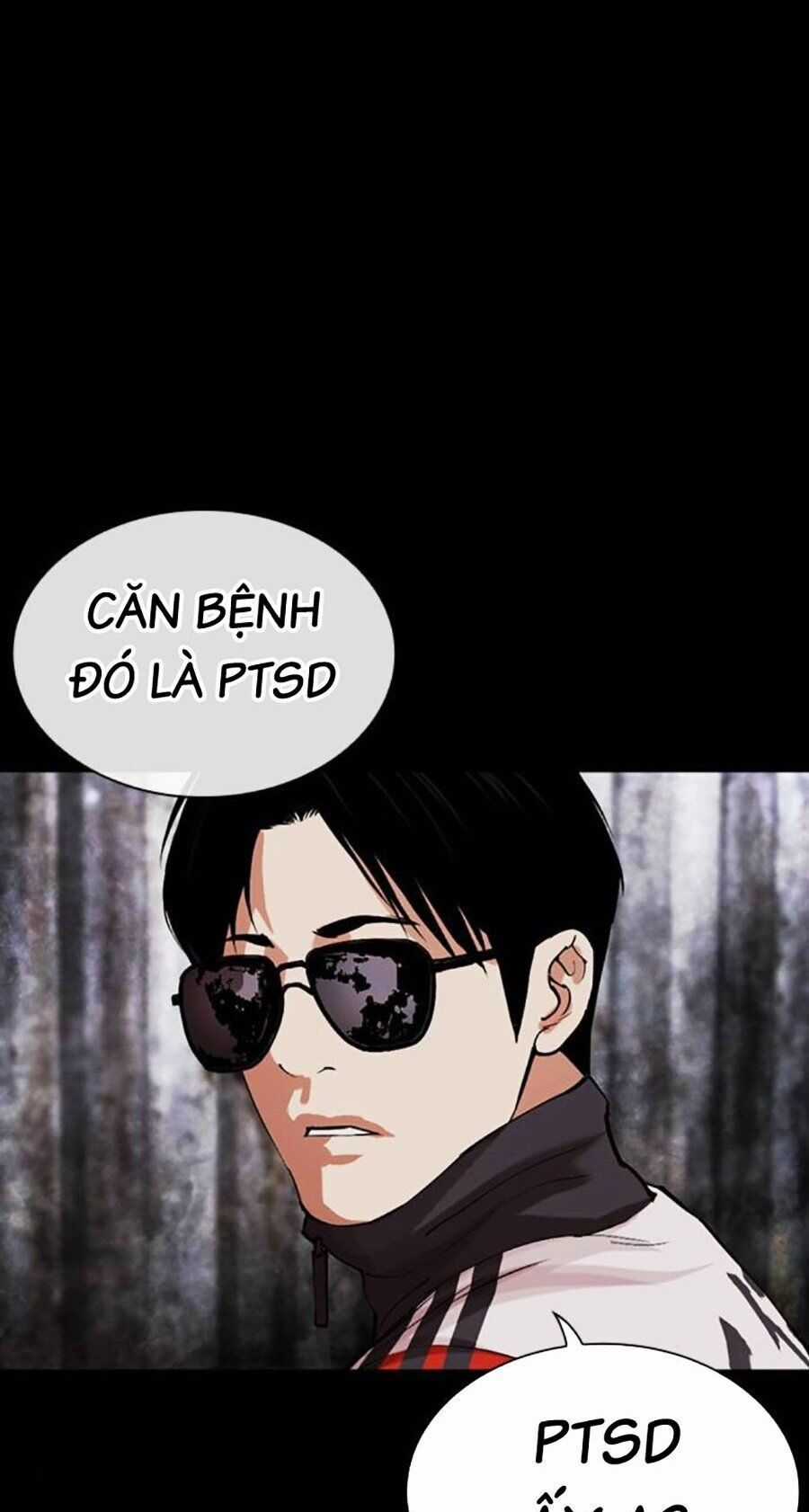 Lookism Chapter 496 trang 37