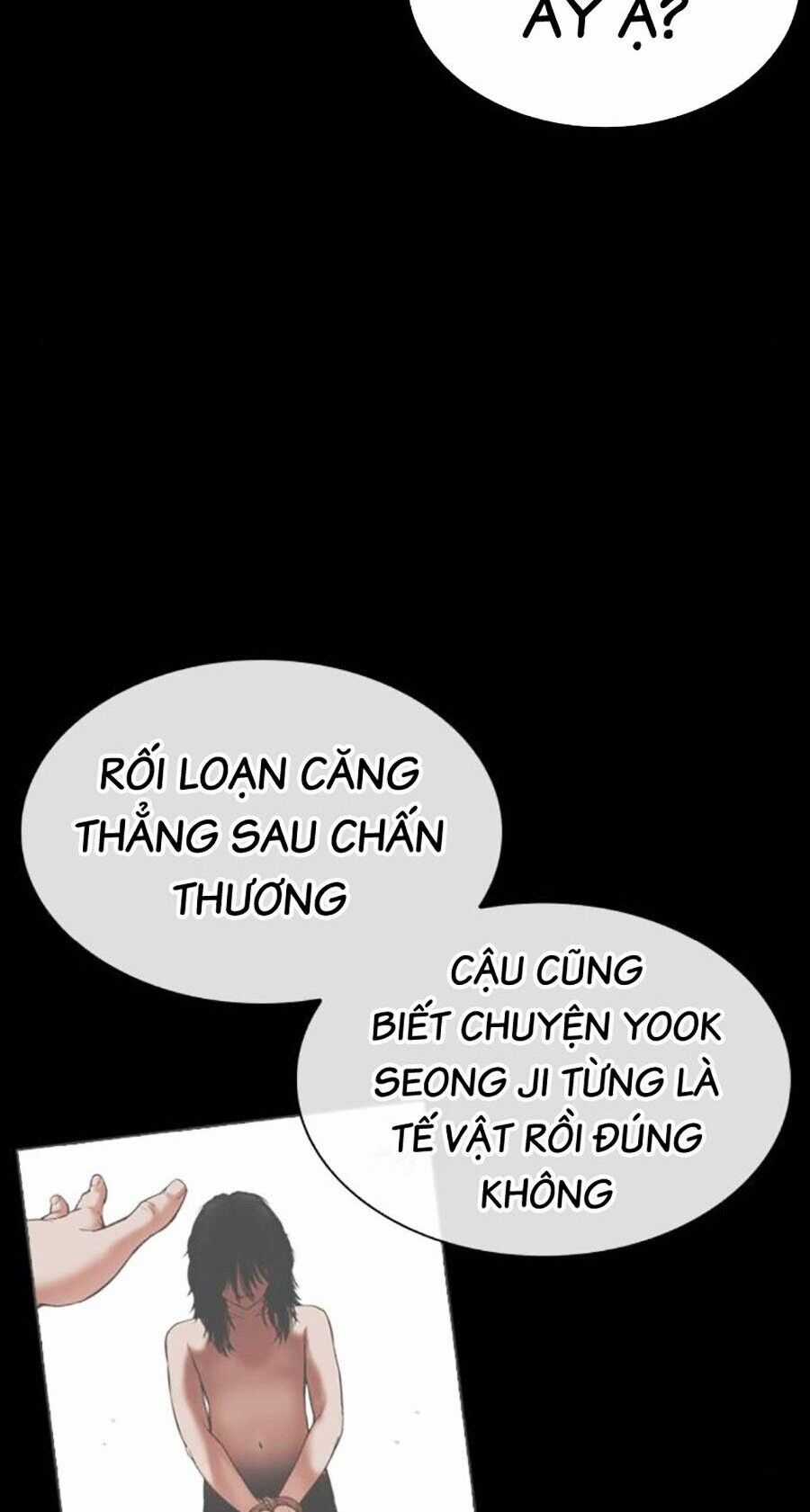 Lookism Chapter 496 trang 38