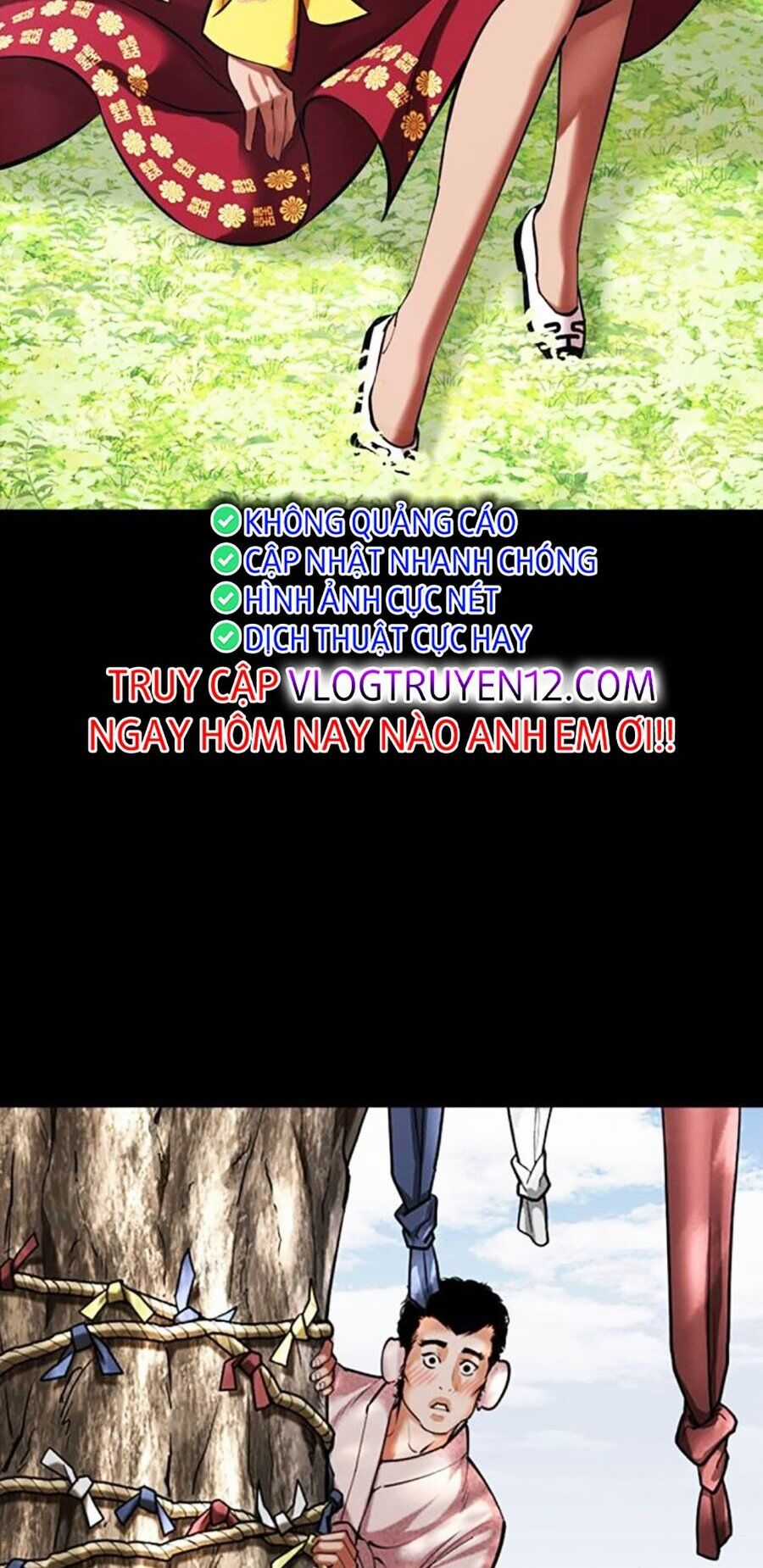 Lookism Chapter 496 trang 4