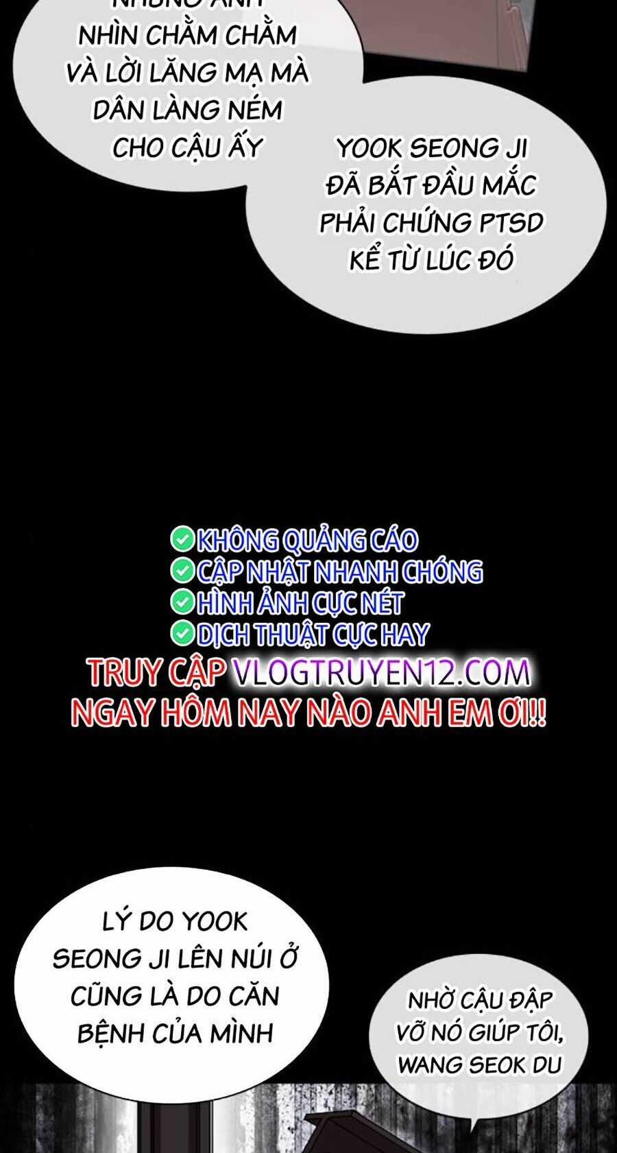 Lookism Chapter 496 trang 40