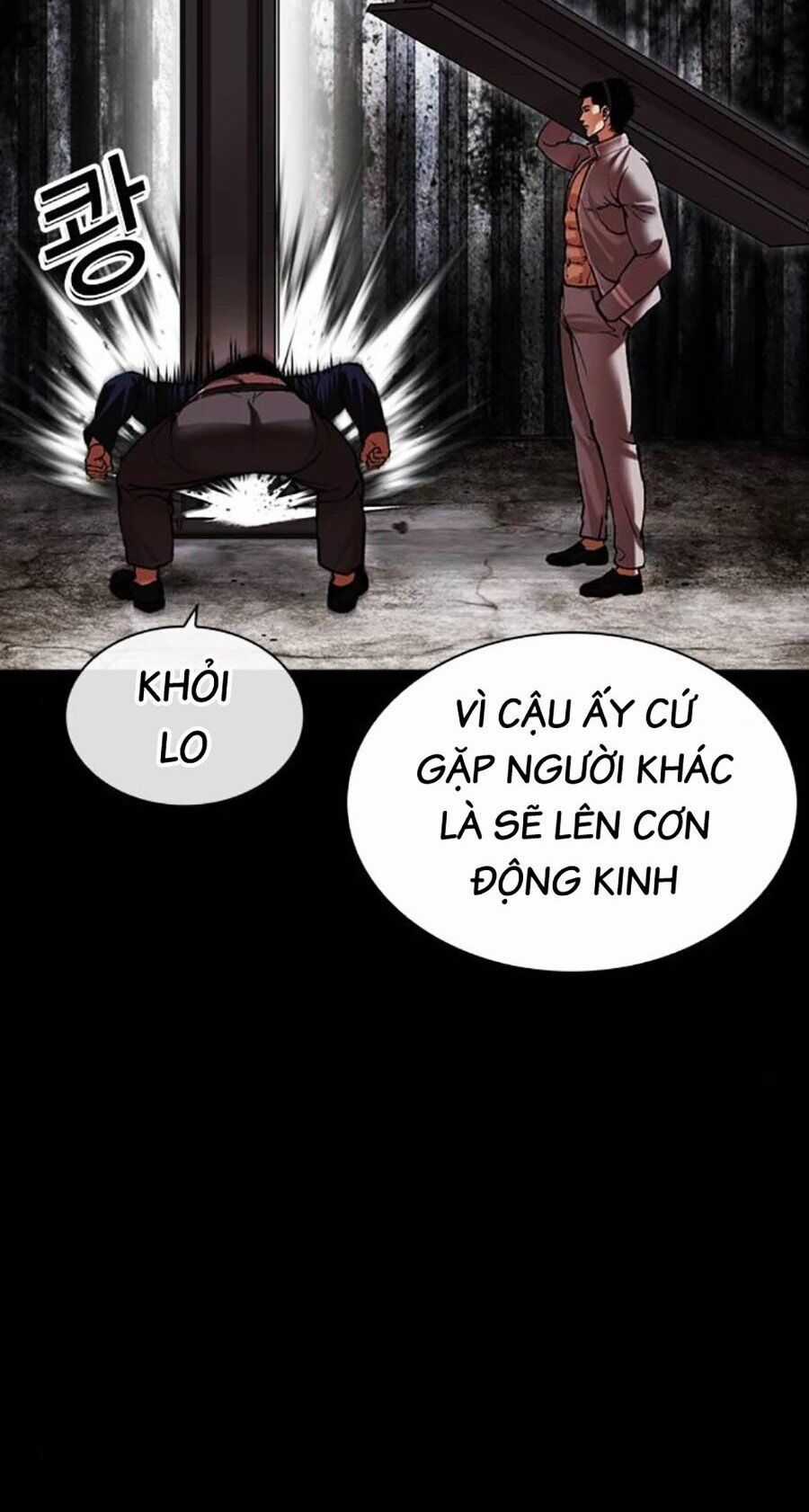 Lookism Chapter 496 trang 41
