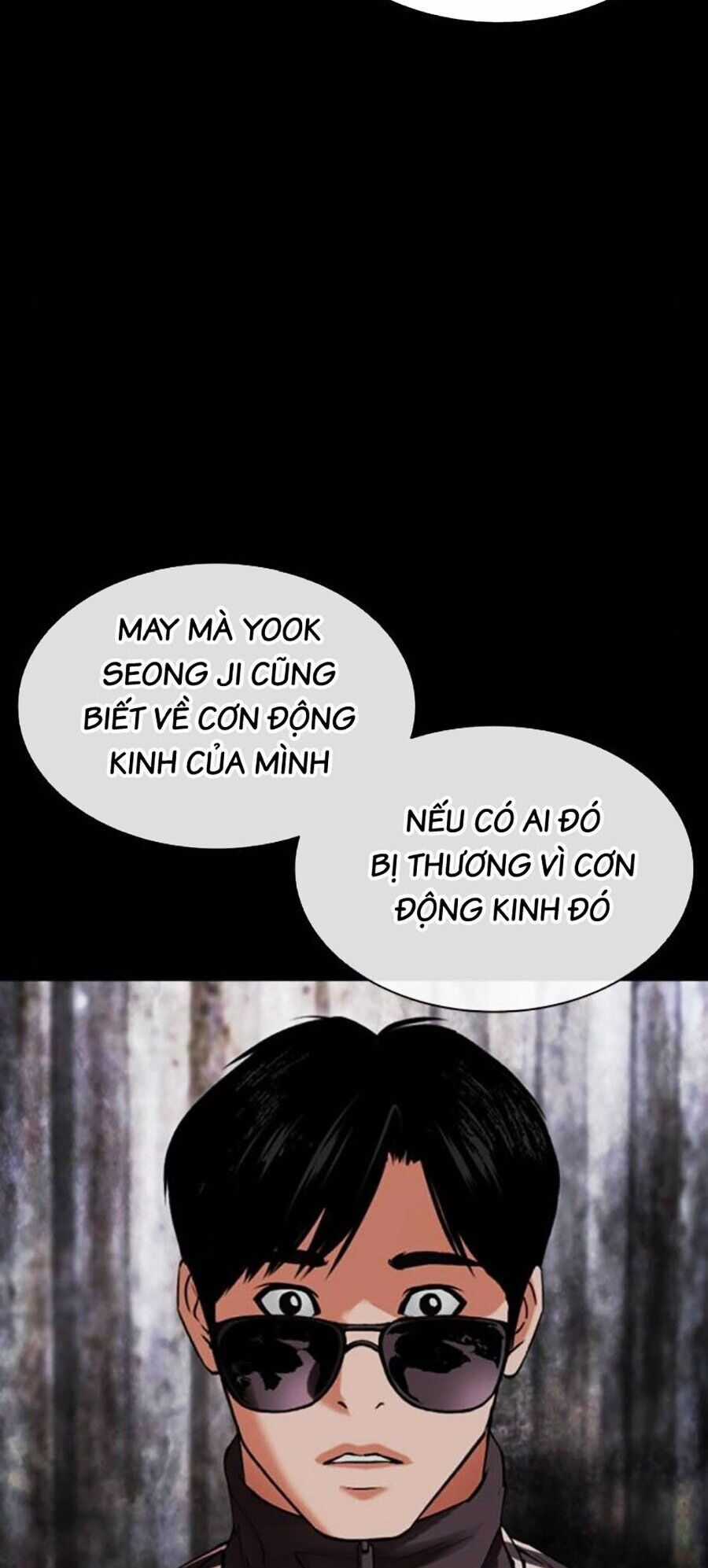 Lookism Chapter 496 trang 46