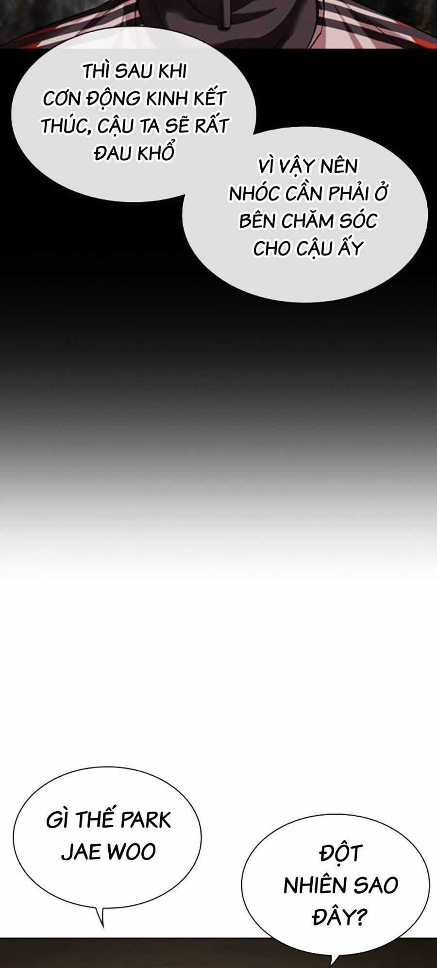 Lookism Chapter 496 trang 47