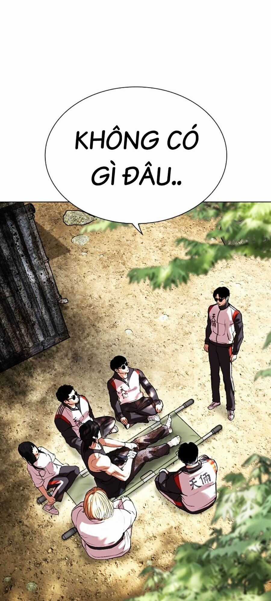 Lookism Chapter 496 trang 49