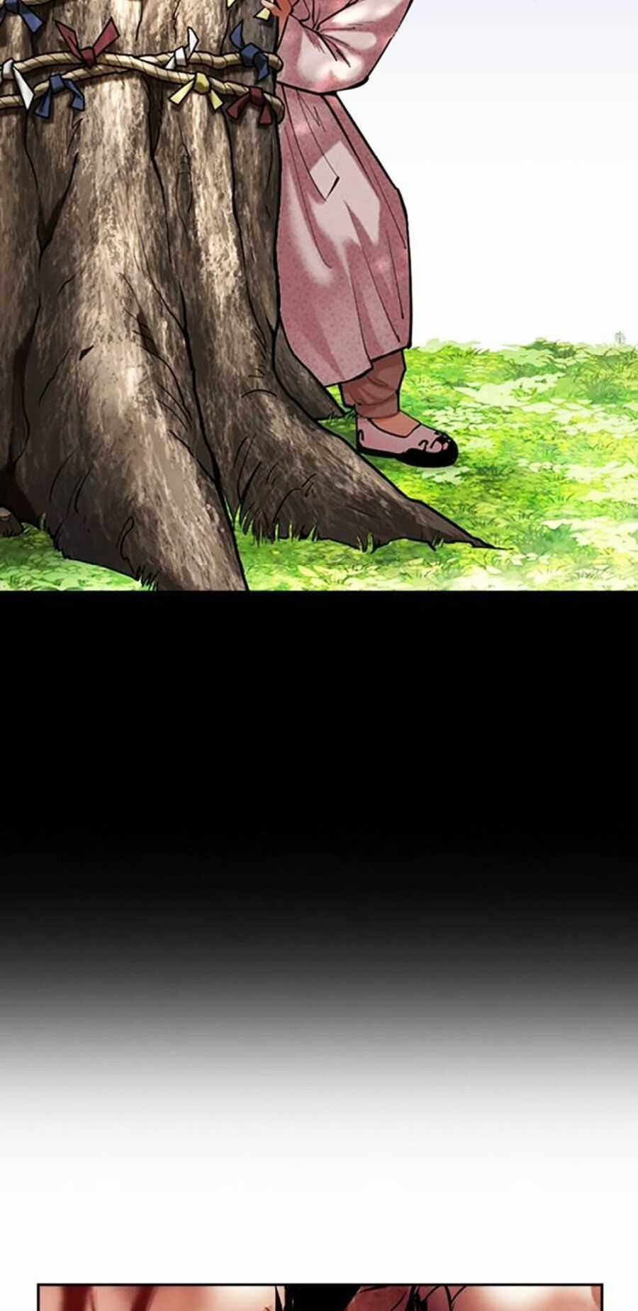 Lookism Chapter 496 trang 5