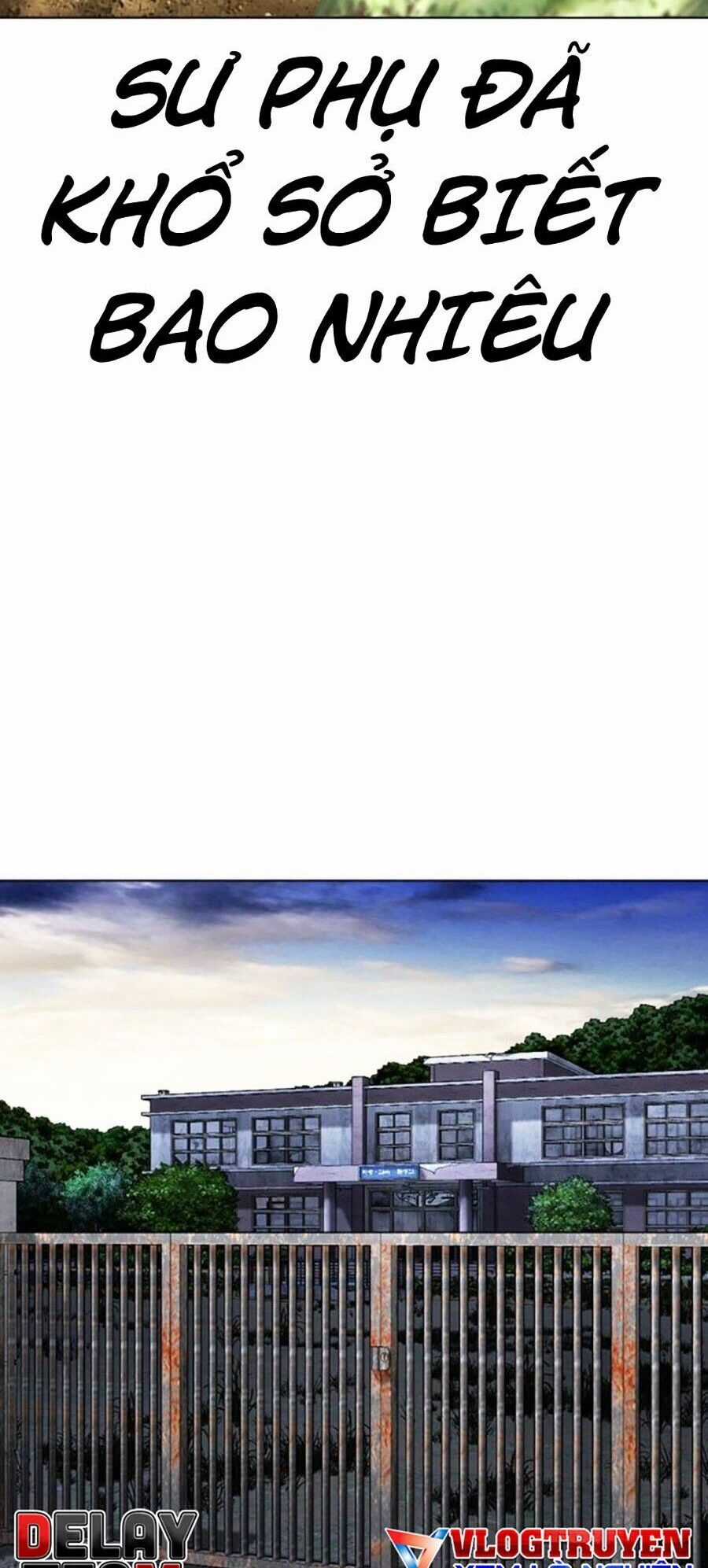 Lookism Chapter 496 trang 50