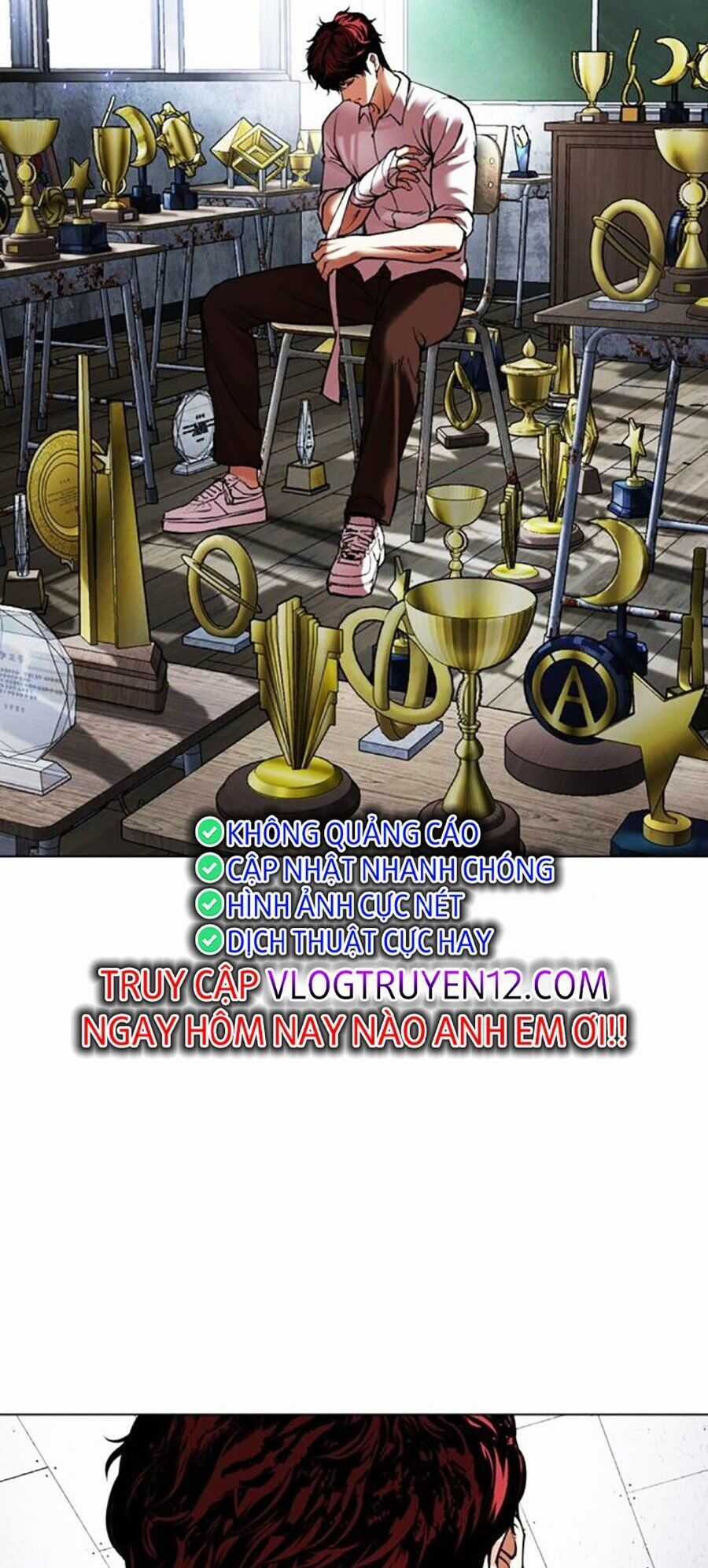 Lookism Chapter 496 trang 53