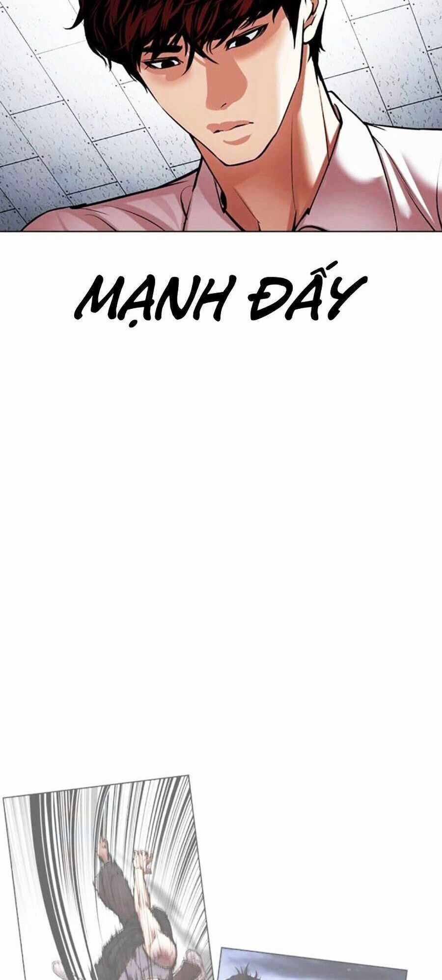 Lookism Chapter 496 trang 54