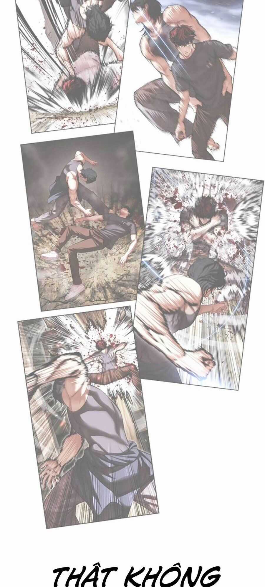 Lookism Chapter 496 trang 55