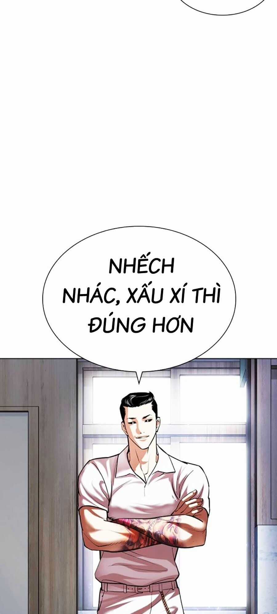 Lookism Chapter 496 trang 57