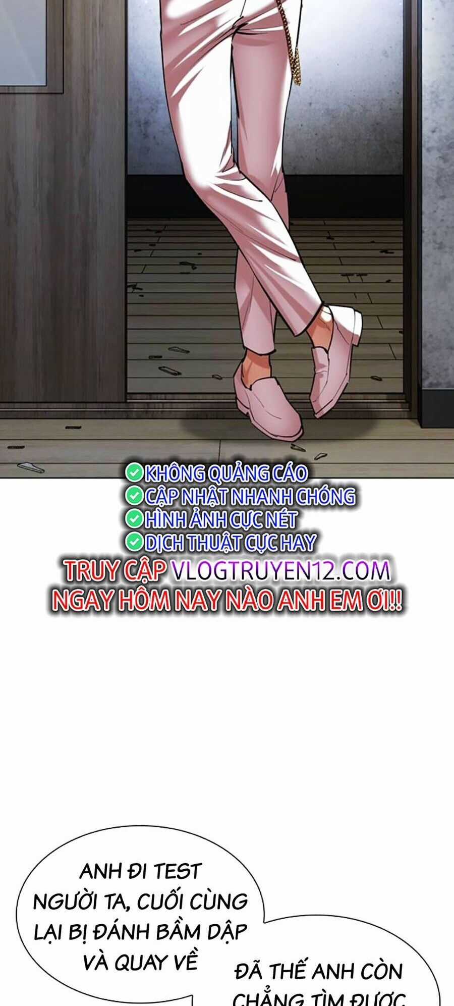 Lookism Chapter 496 trang 58