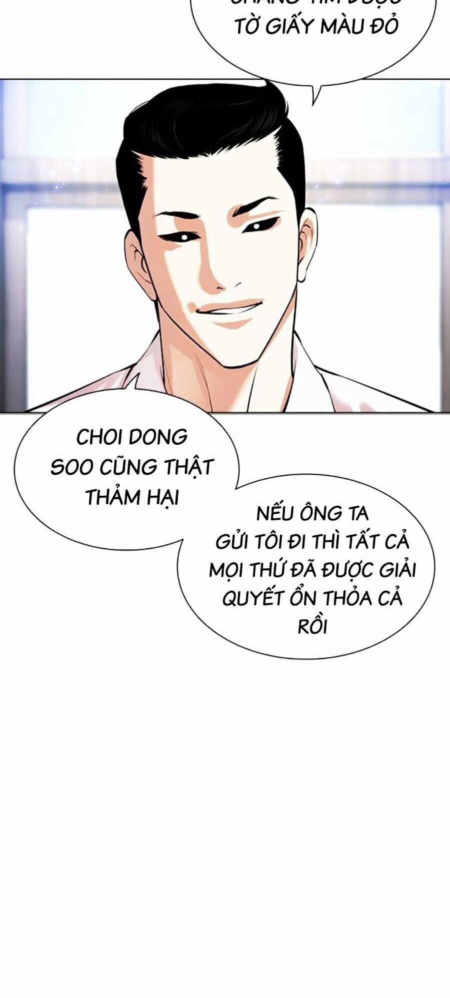 Lookism Chapter 496 trang 59