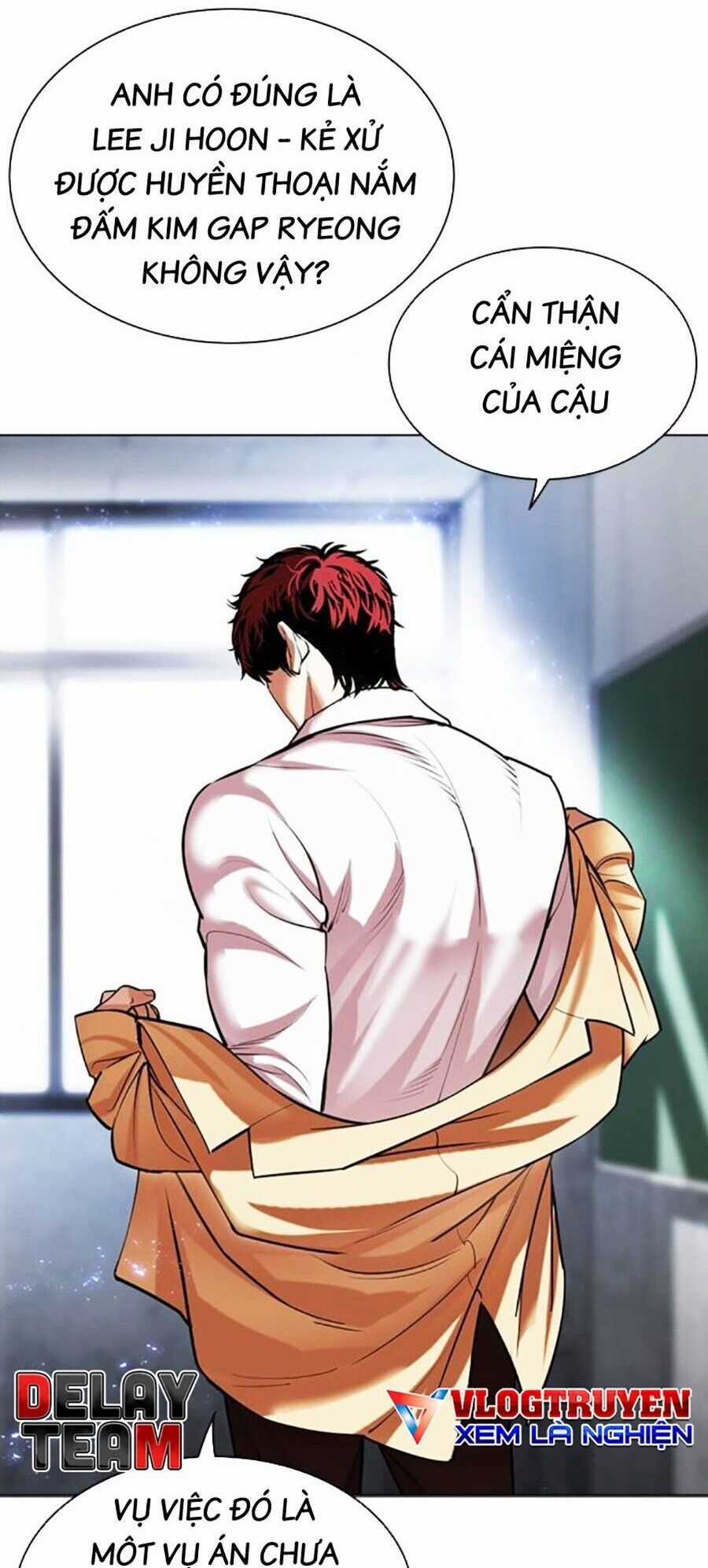 Lookism Chapter 496 trang 60