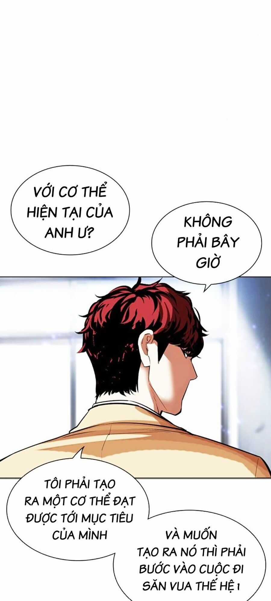 Lookism Chapter 496 trang 64