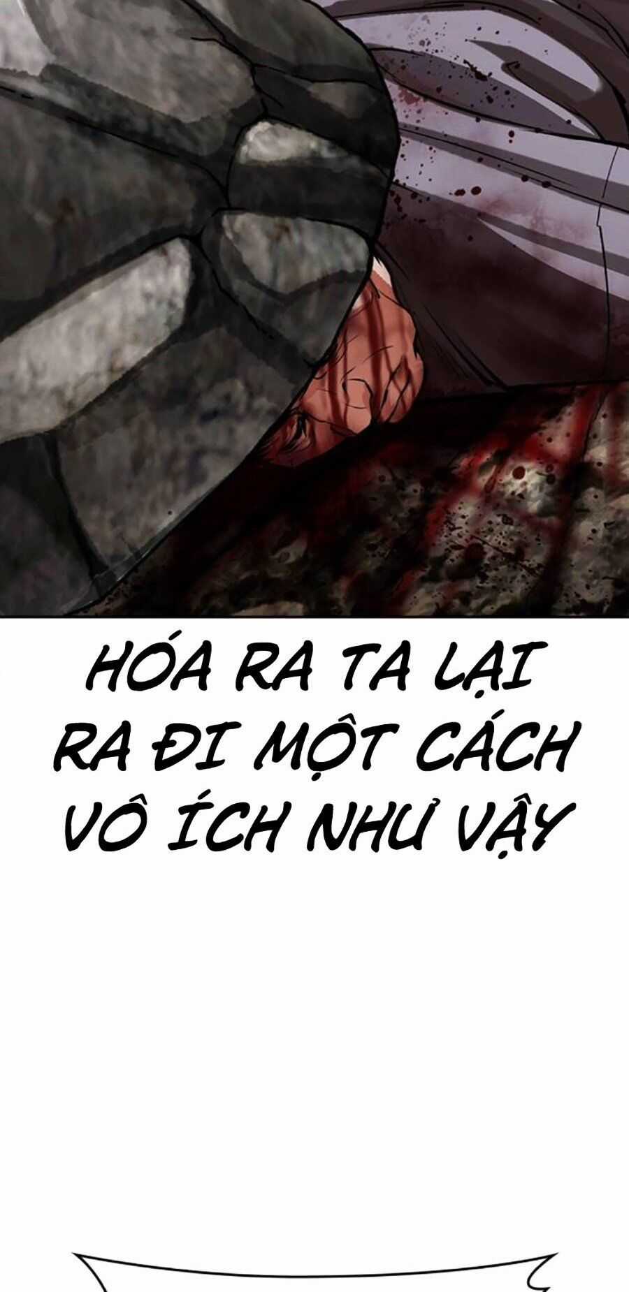 Lookism Chapter 496 trang 7