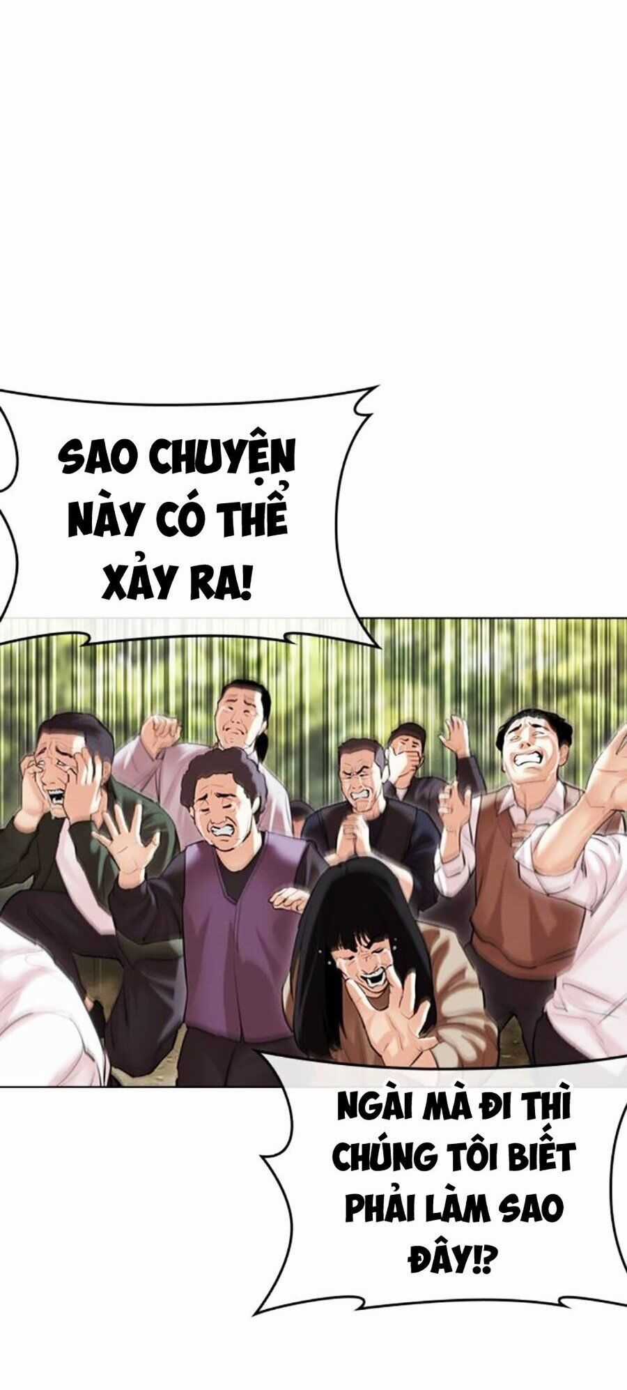 Lookism Chapter 496 trang 71