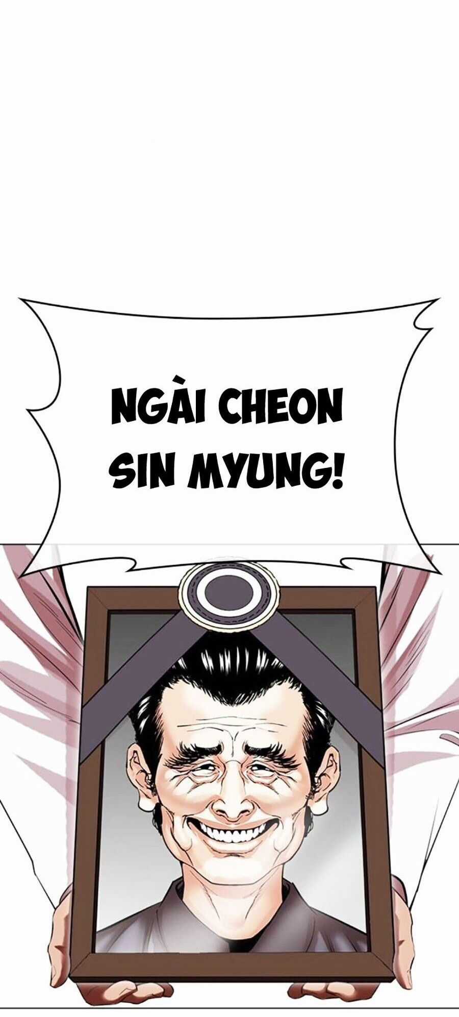 Lookism Chapter 496 trang 72