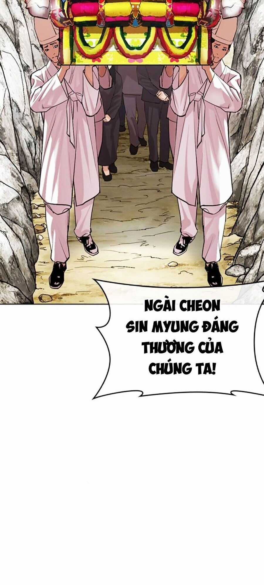 Lookism Chapter 496 trang 74