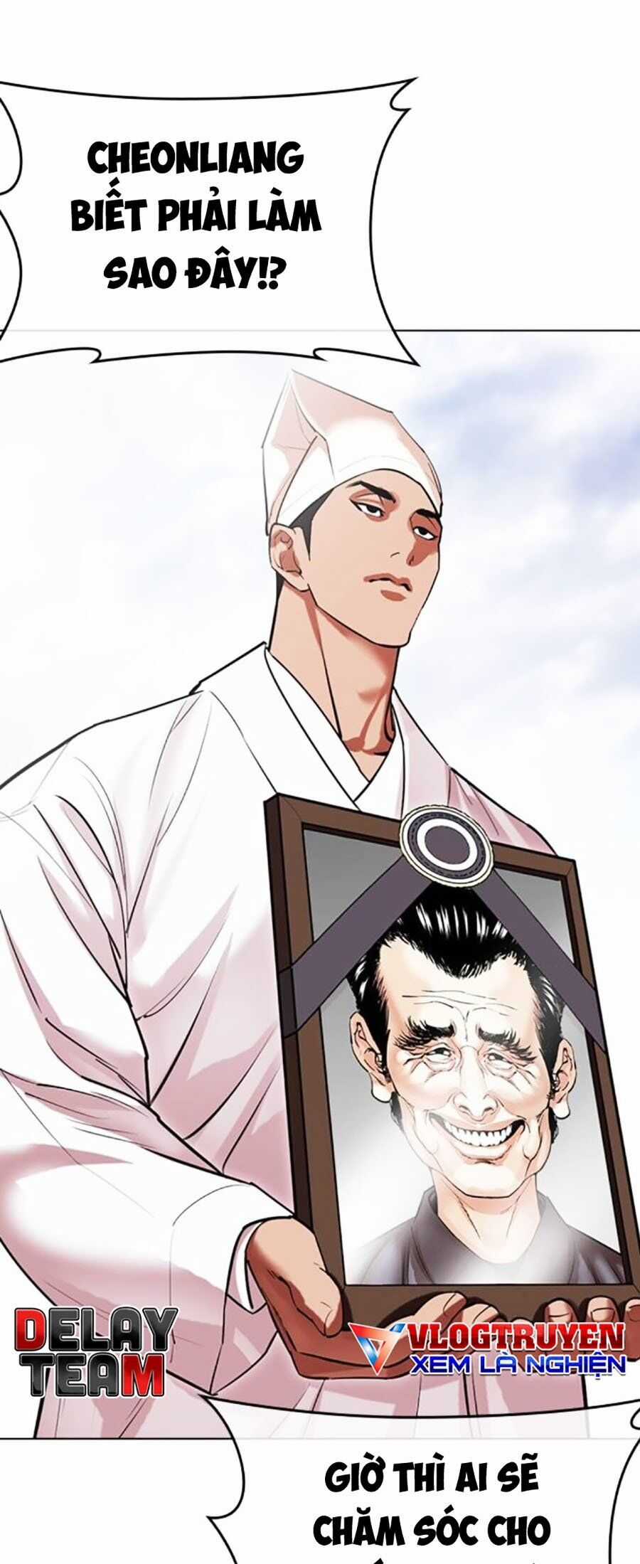 Lookism Chapter 496 trang 75