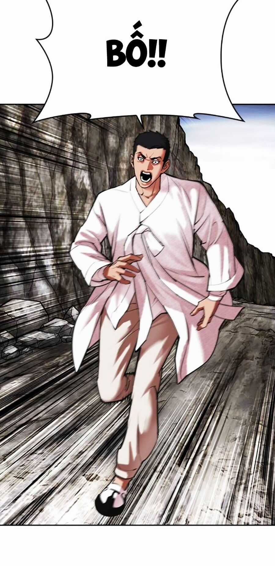 Lookism Chapter 496 trang 8