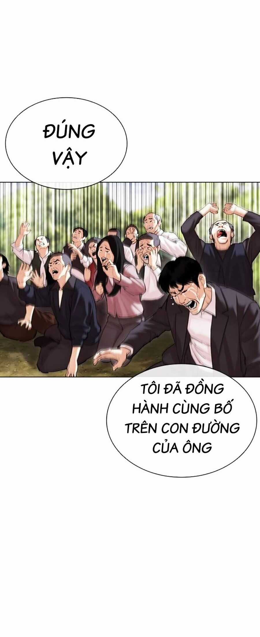Lookism Chapter 496 trang 80