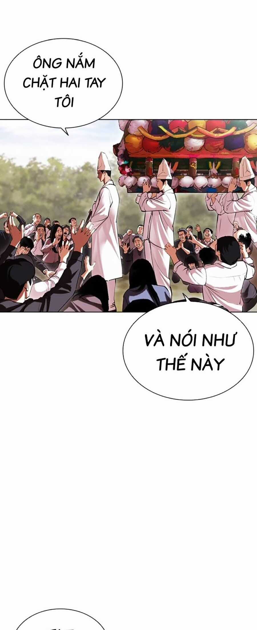 Lookism Chapter 496 trang 81