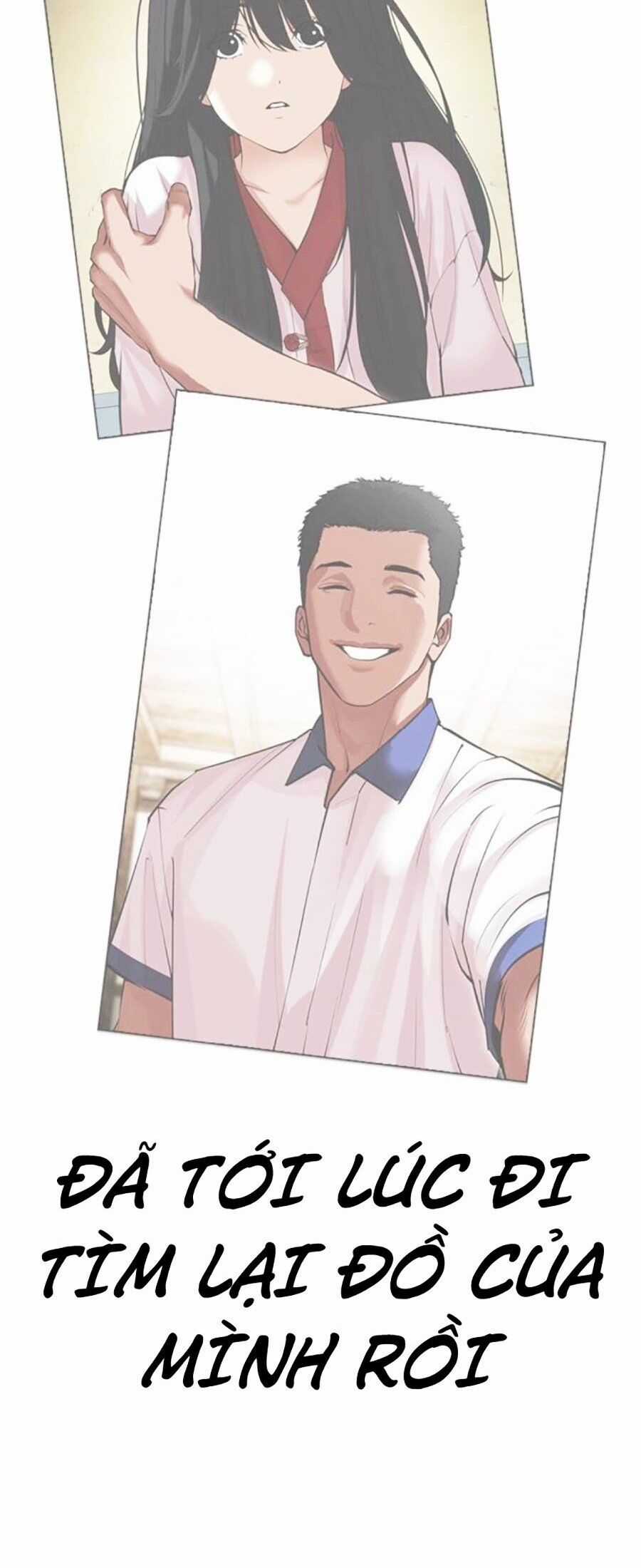 Lookism Chapter 496 trang 87