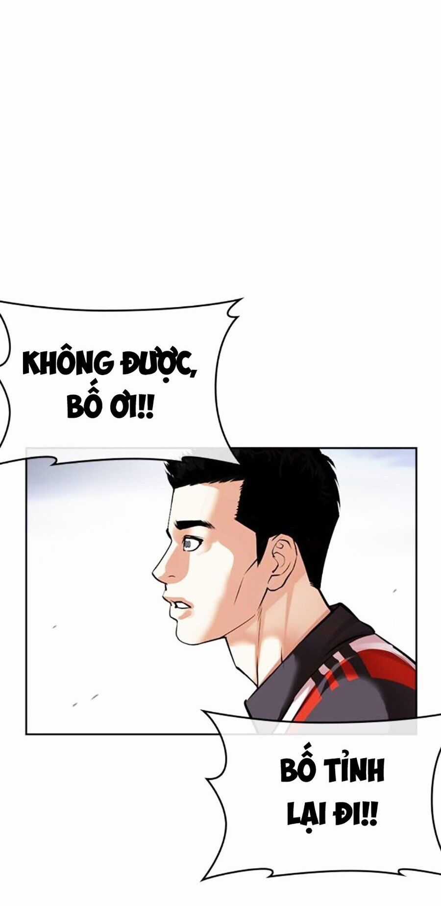 Lookism Chapter 496 trang 9