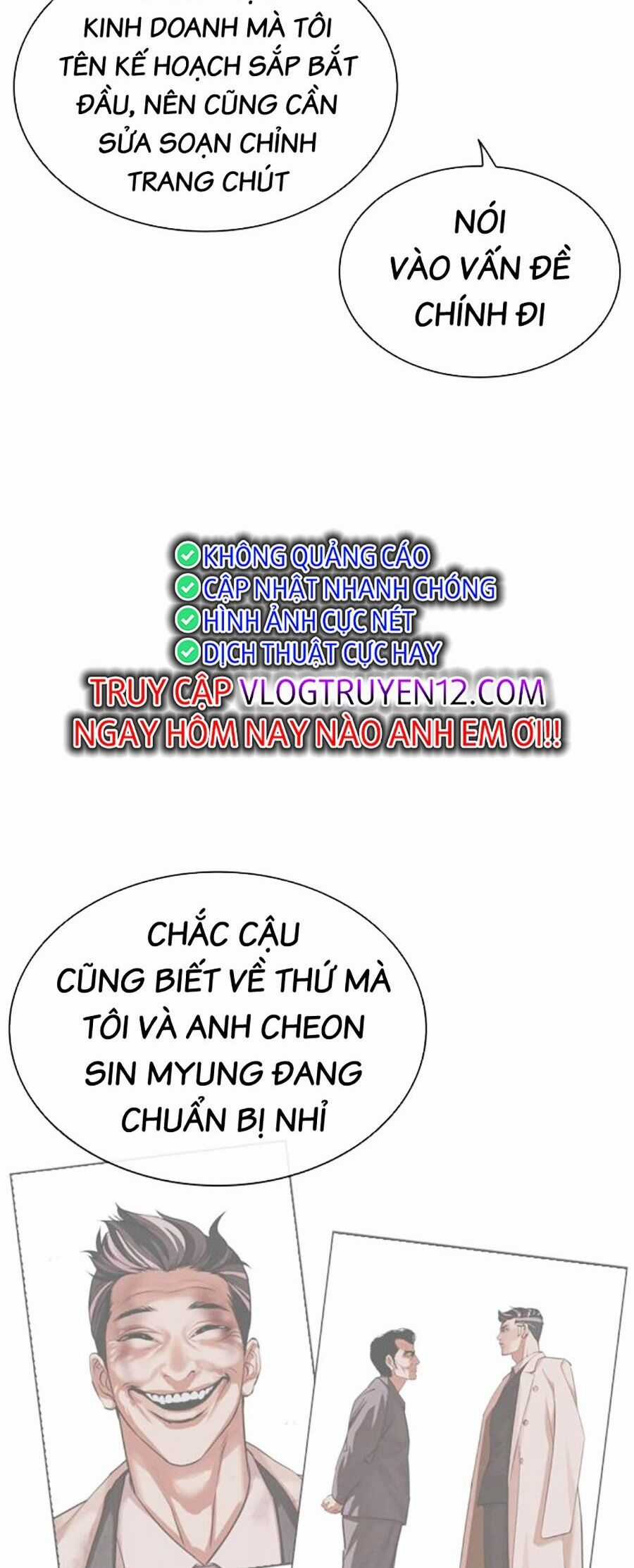 Lookism Chapter 496 trang 92