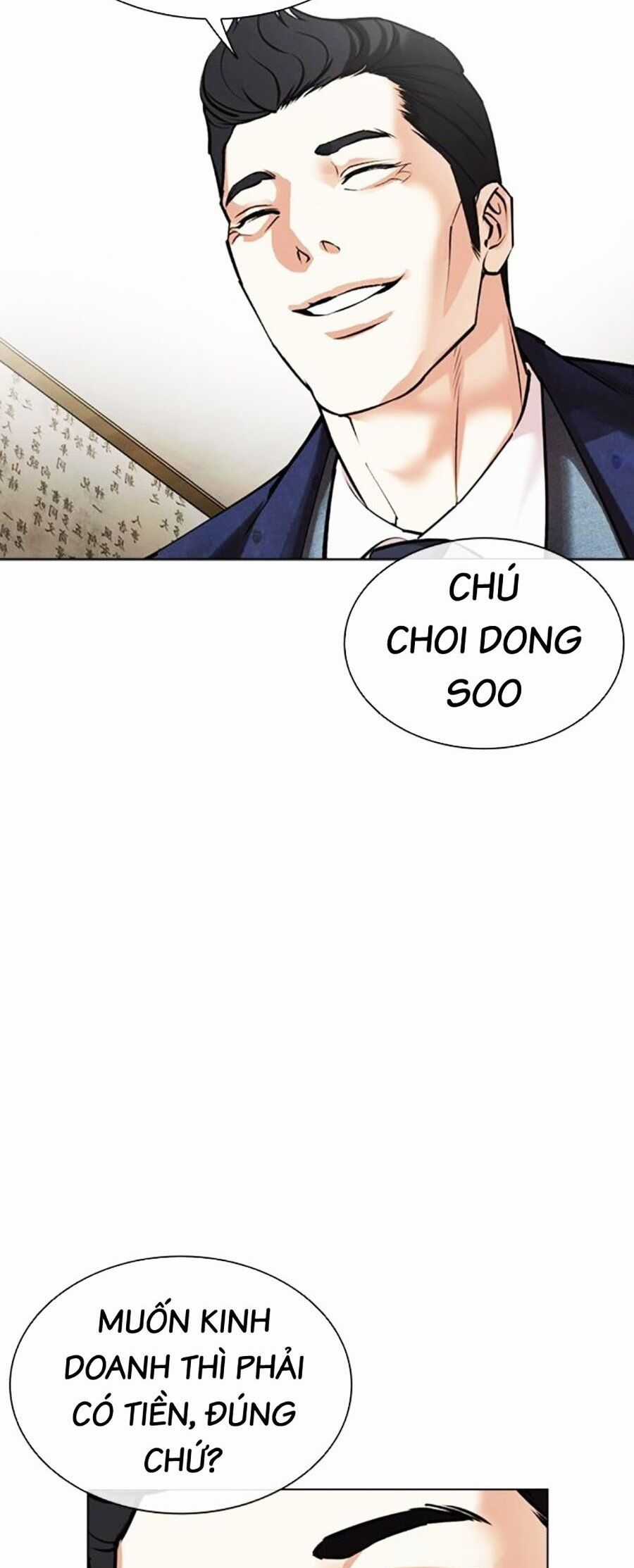 Lookism Chapter 496 trang 94