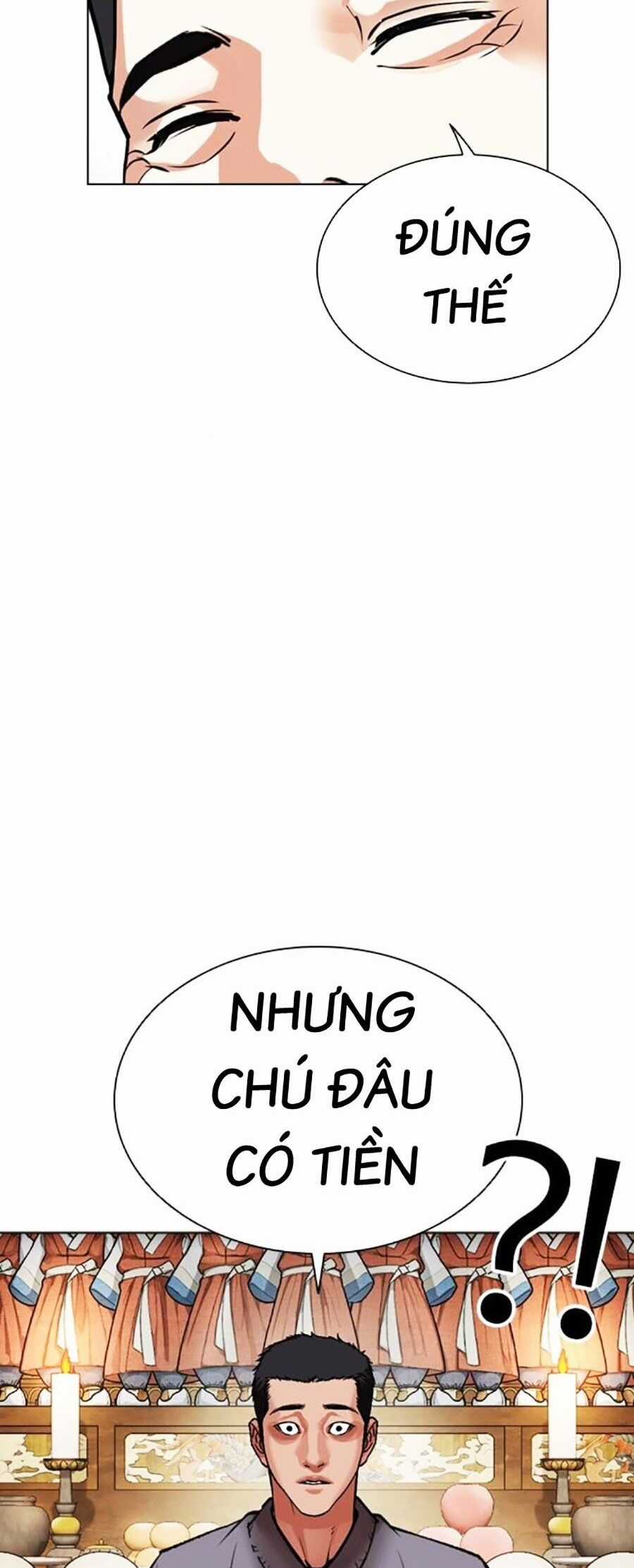 Lookism Chapter 496 trang 95