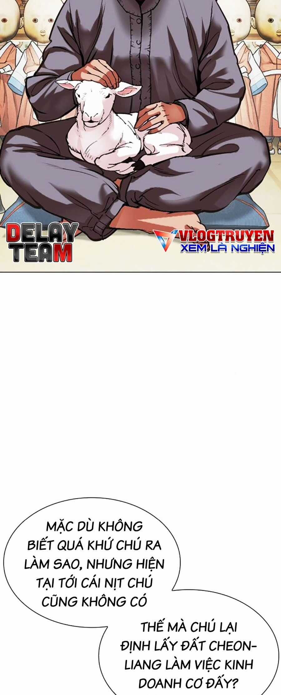 Lookism Chapter 496 trang 96