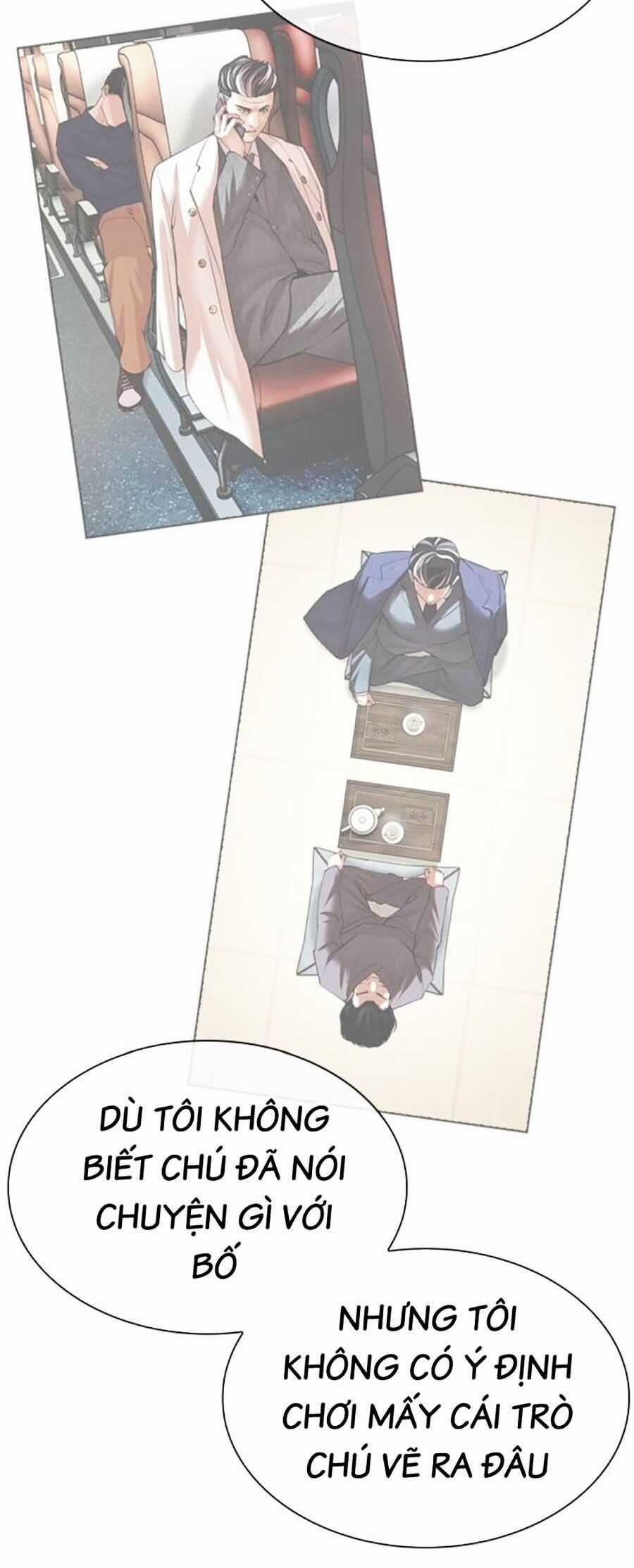 Lookism Chapter 496 trang 97