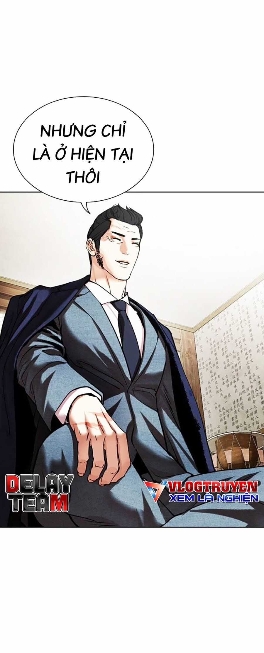 Lookism Chapter 496 trang 99