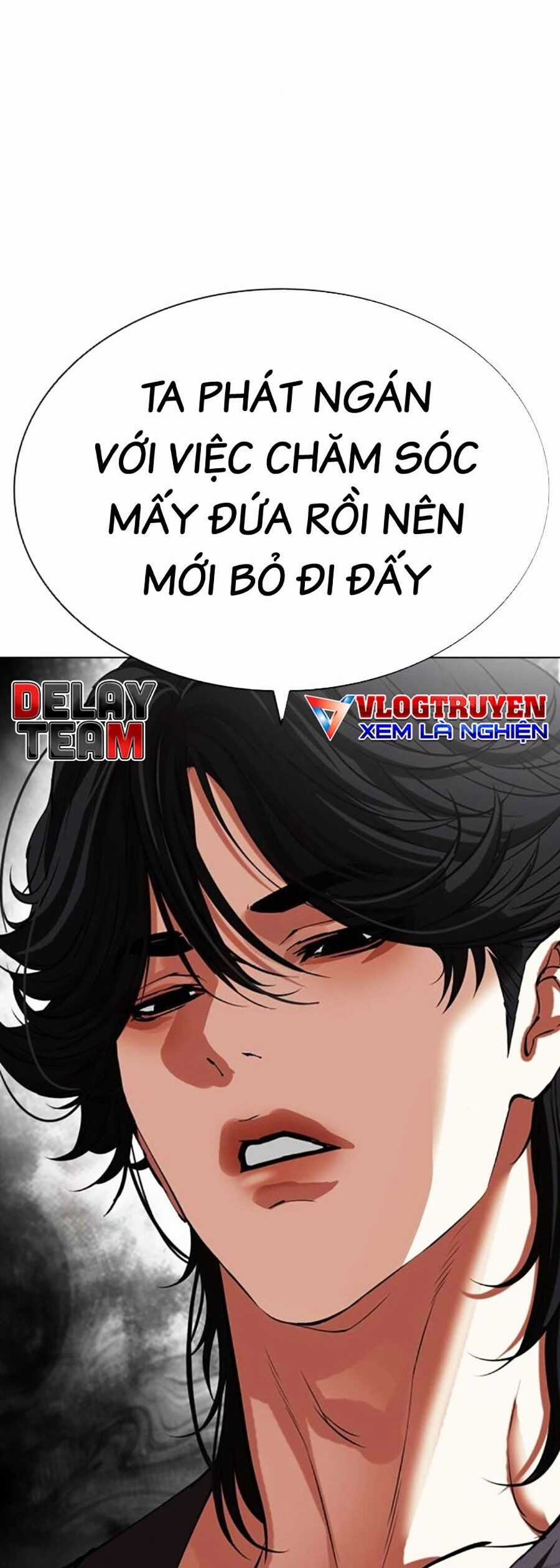 Lookism Chapter 498 trang 1