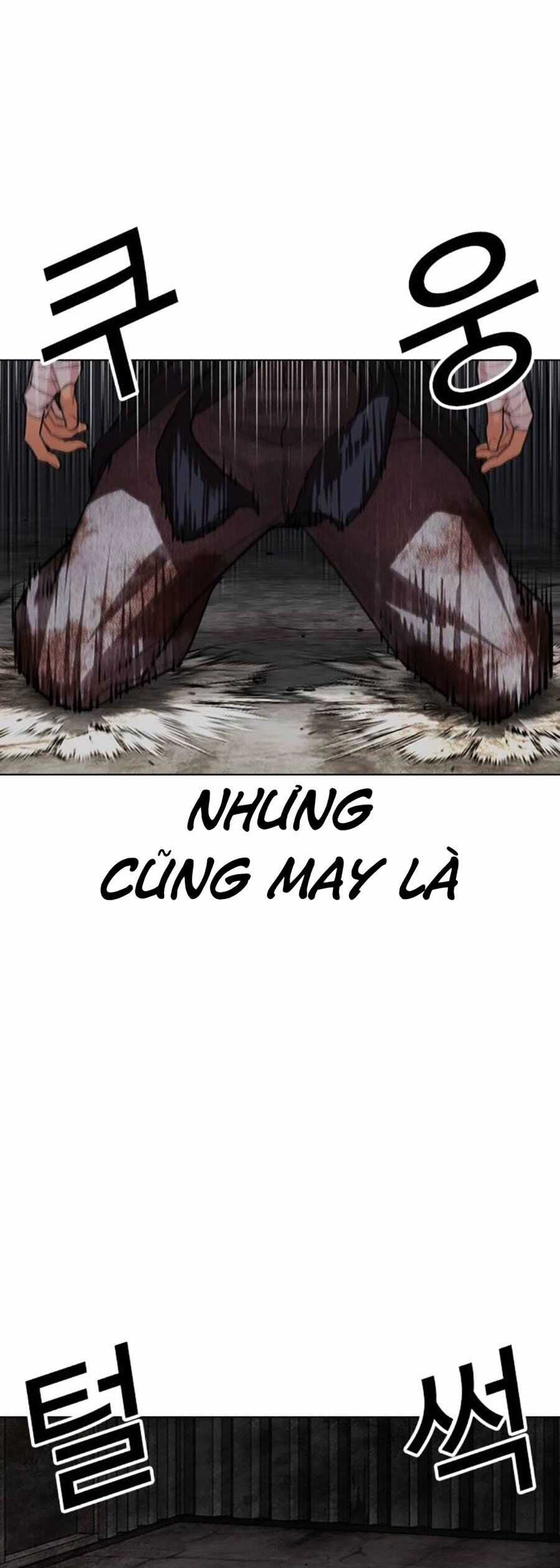 Lookism Chapter 498 trang 10