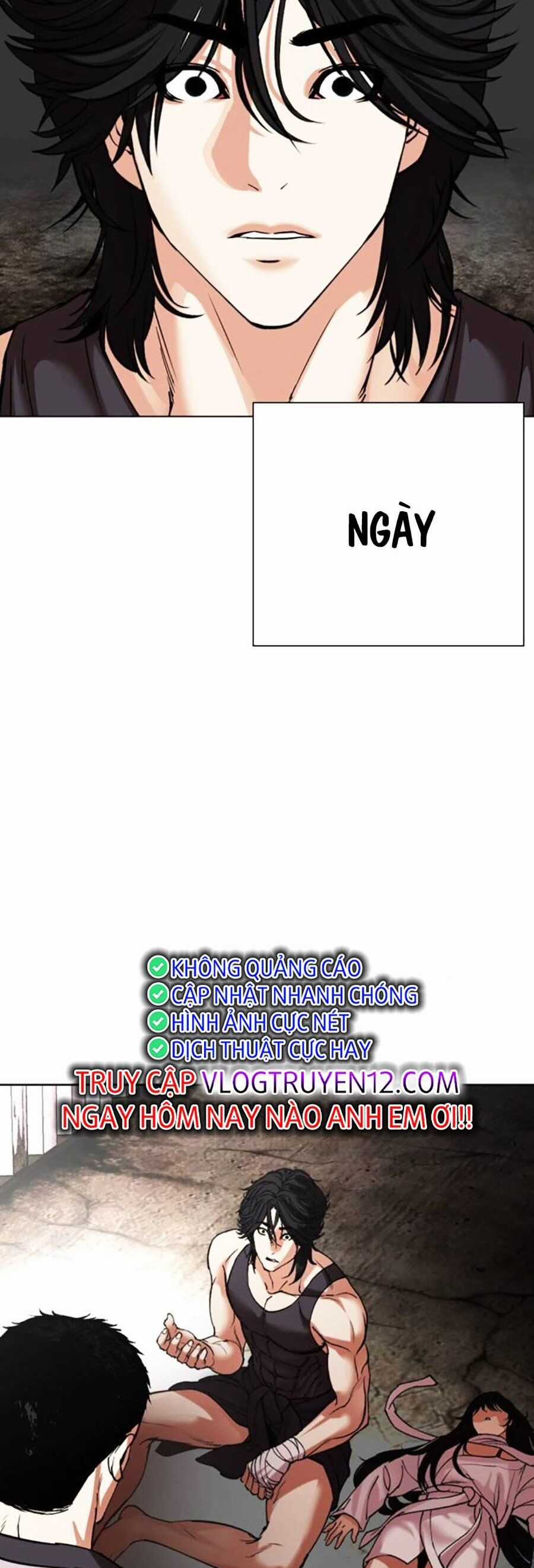 Lookism Chapter 498 trang 103